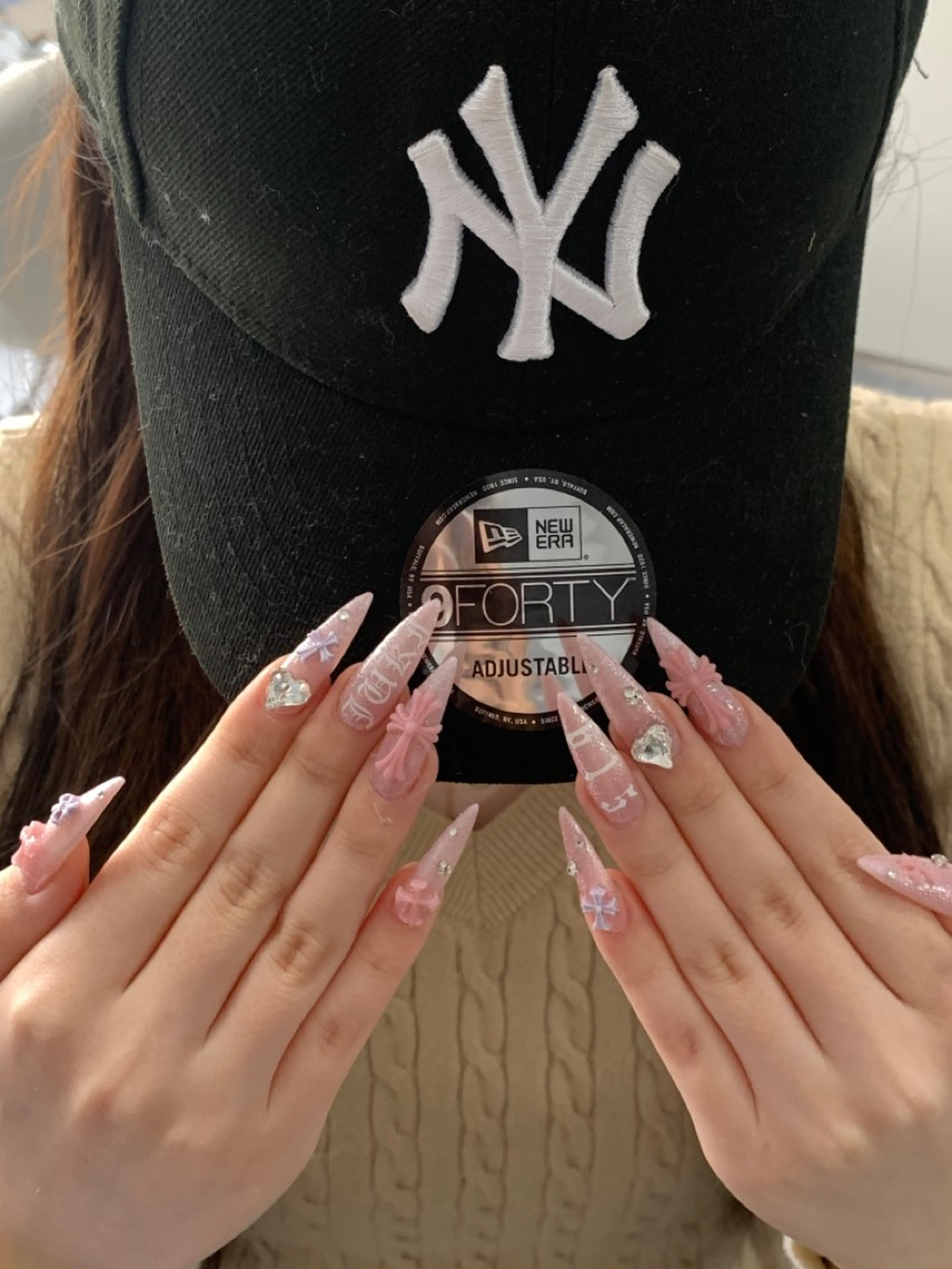 ネイル ZUZU AMEE NAILのネイルデザイン