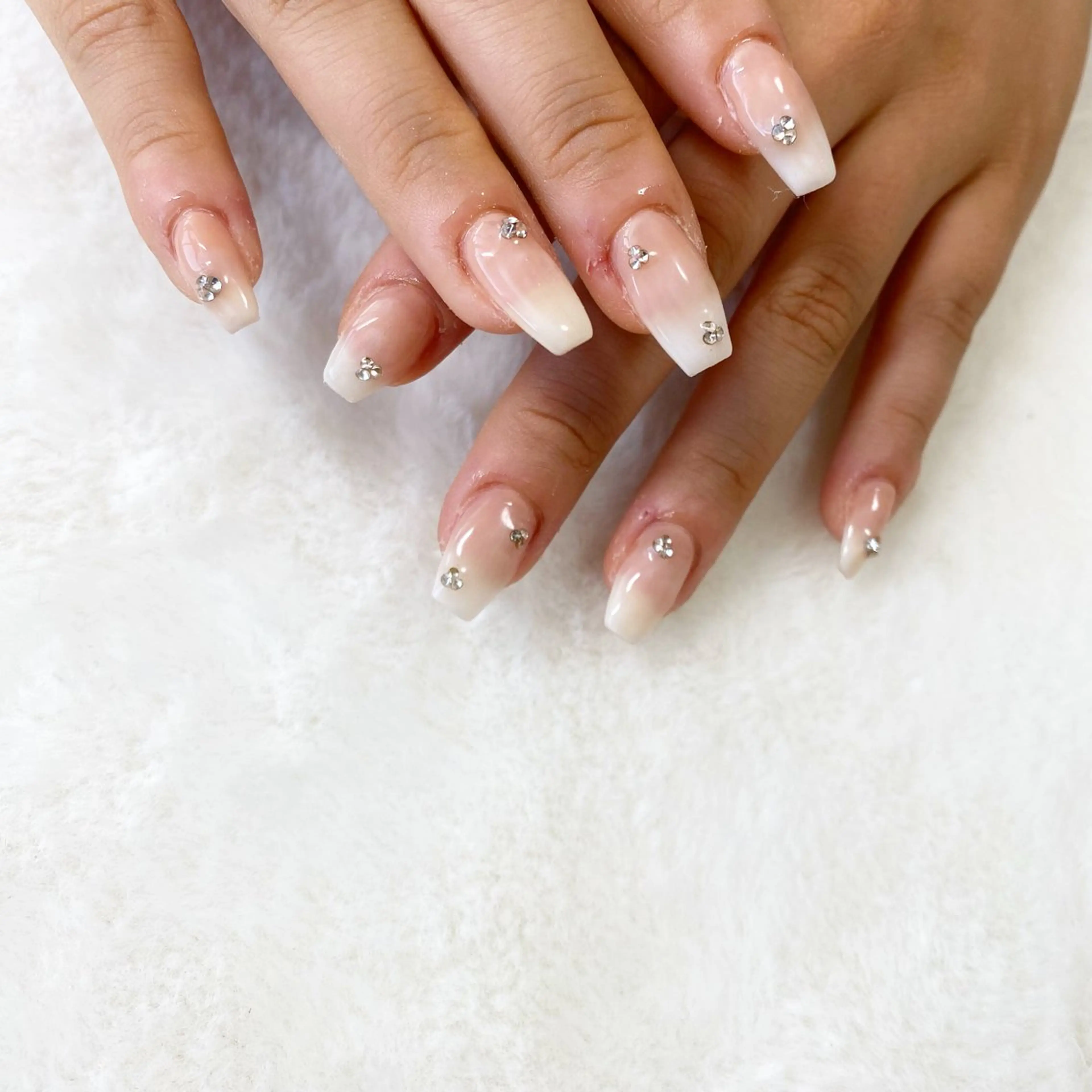 ネイル Laki nailのネイルデザイン