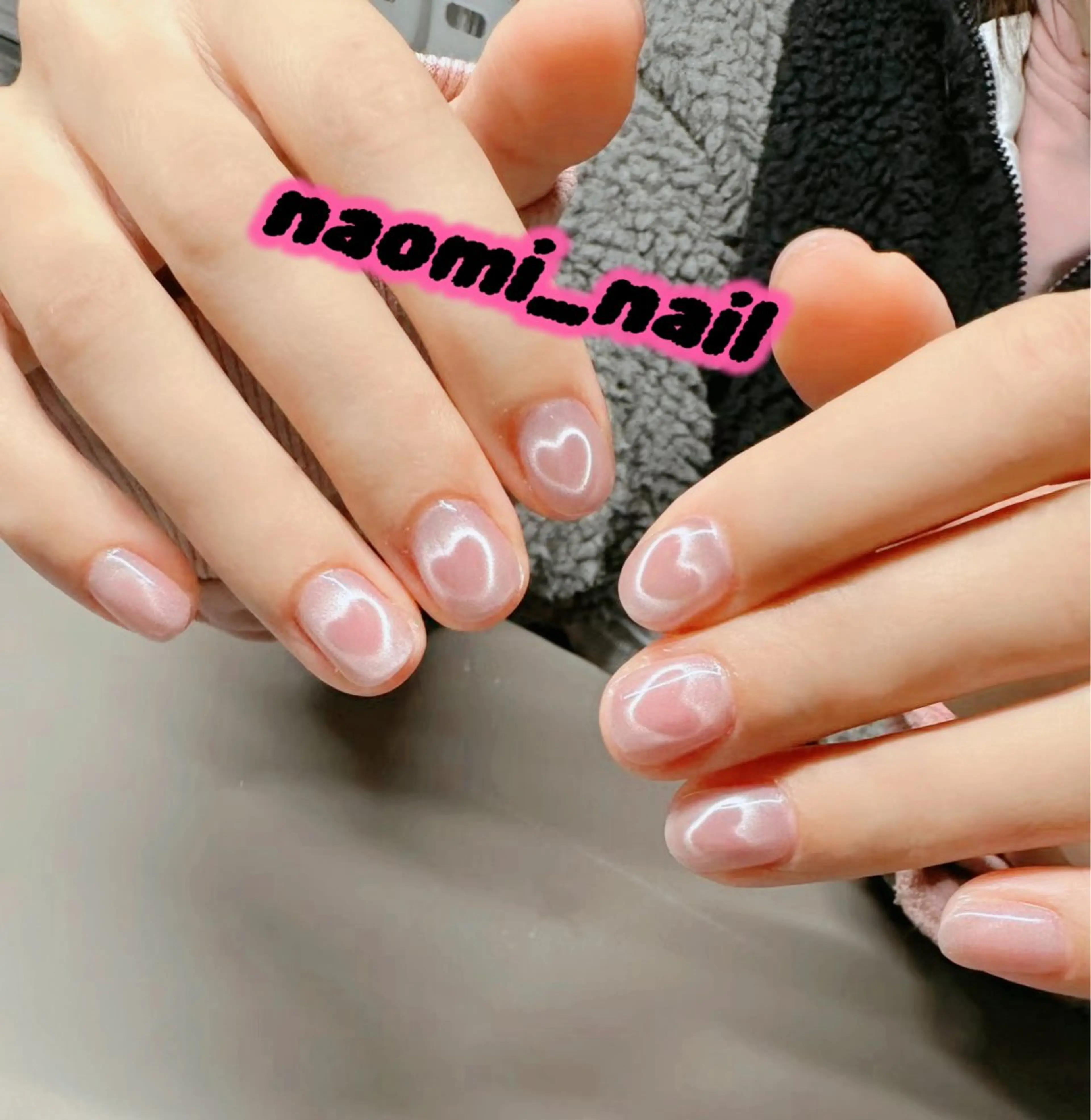 ネイル Nail Naomiのネイルデザイン