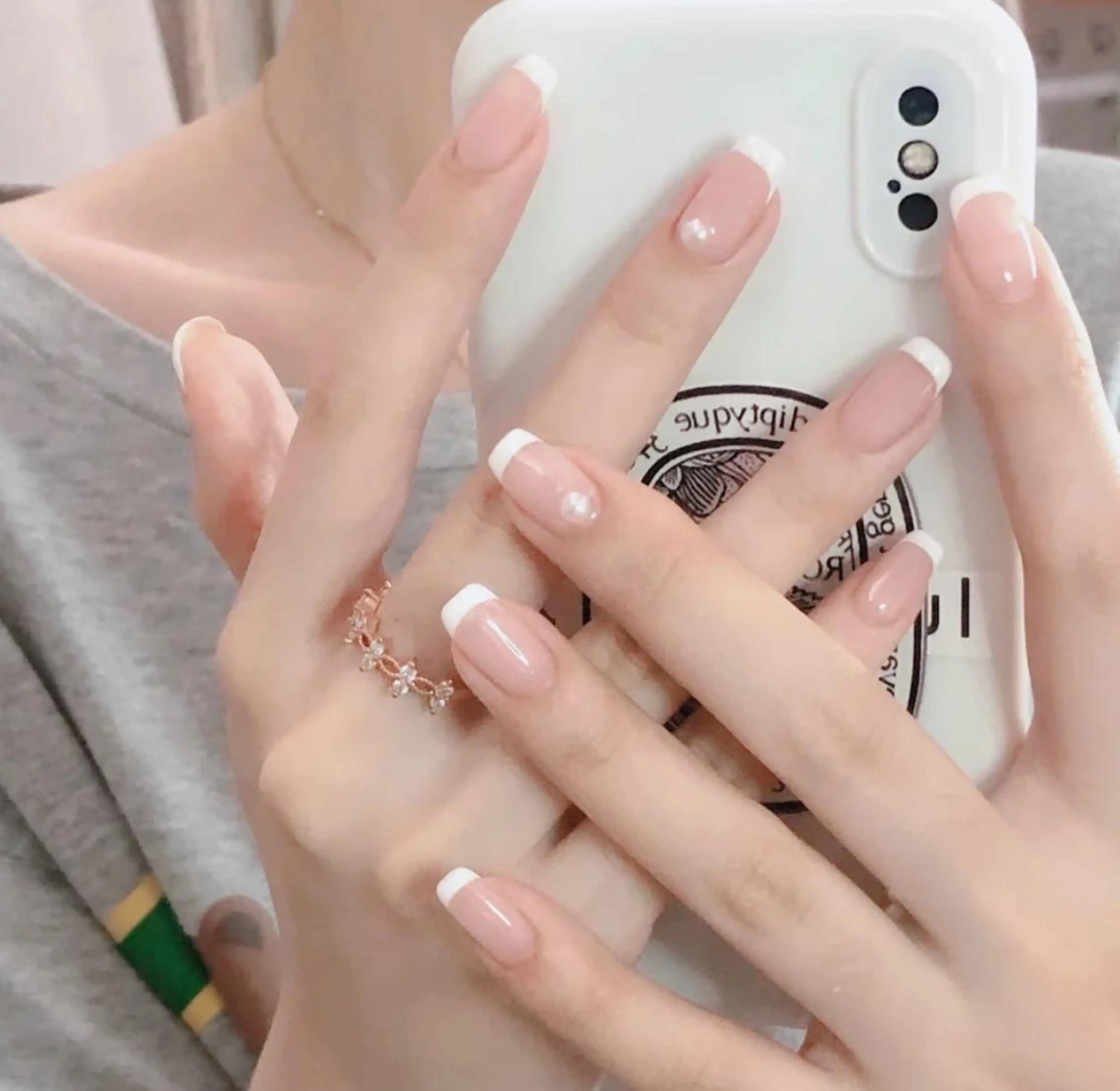 ネイル ハンドネイル Nail Salon kihi大塚店のネイルデザイン