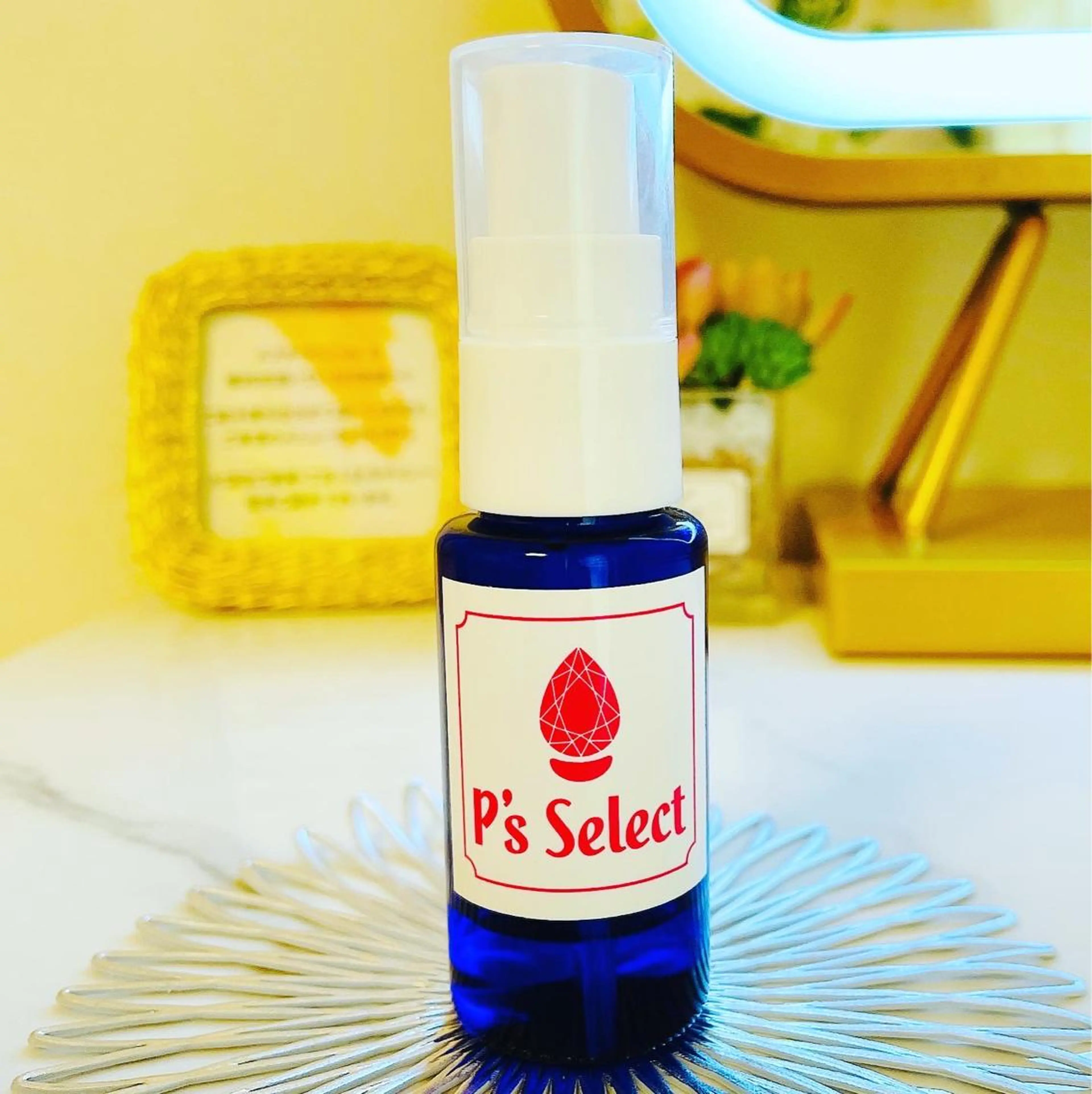 35歳からの エイジングケアサロンのエステ・リラクイメージ