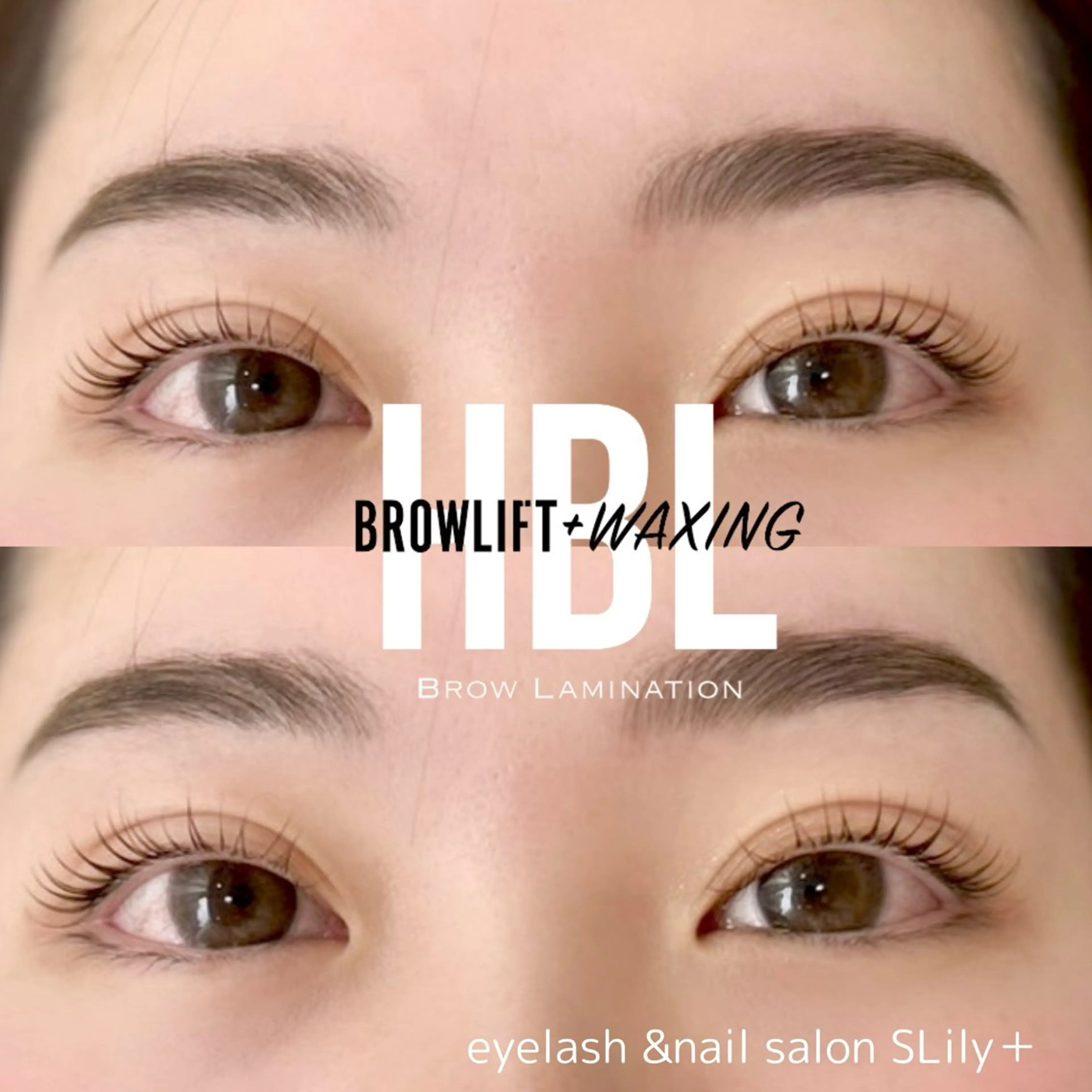 アイブロウ SLily + 眉毛/耳ツボの眉毛・アイブロウイメージ