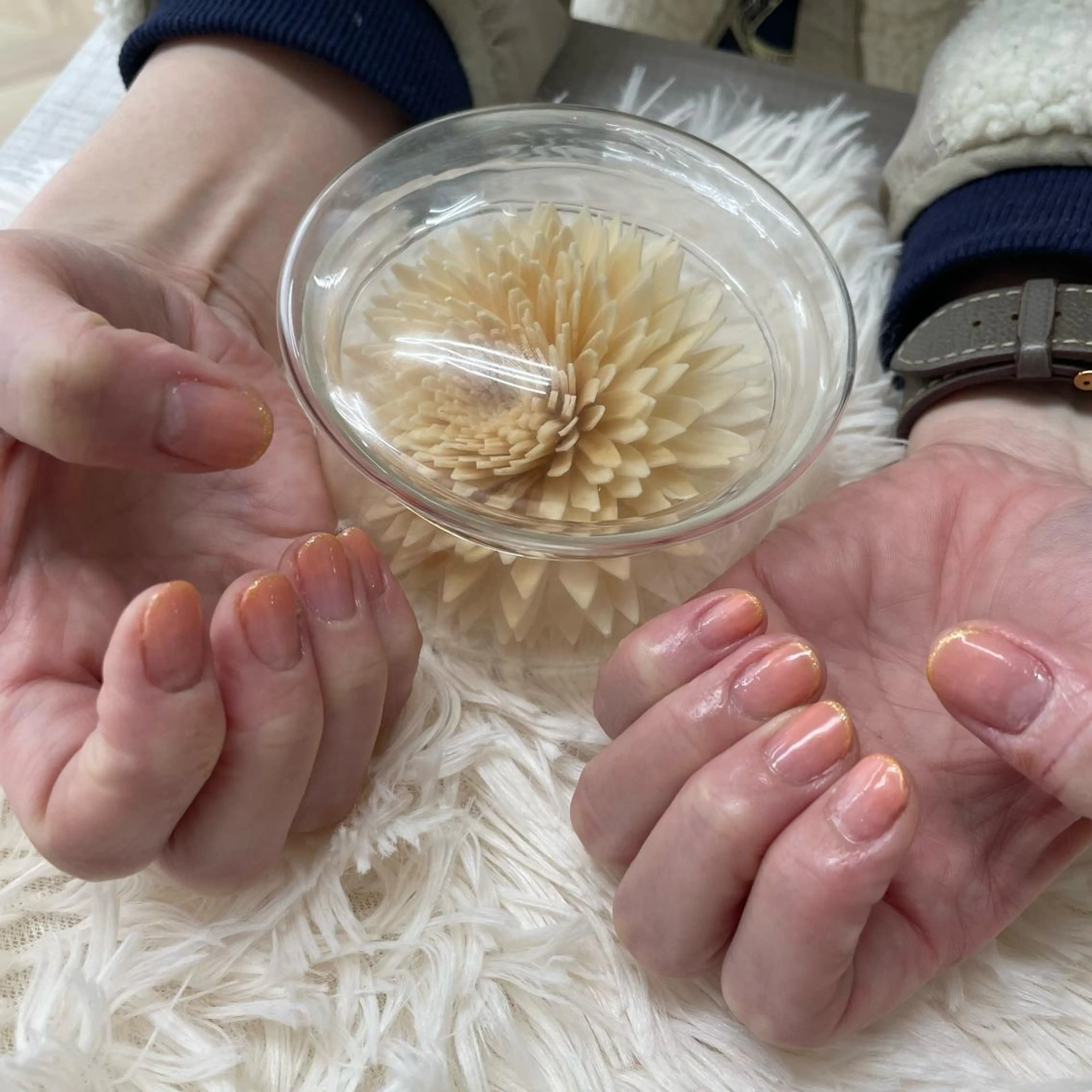ネイル ྀིN AYAKO ྀིのネイルデザイン