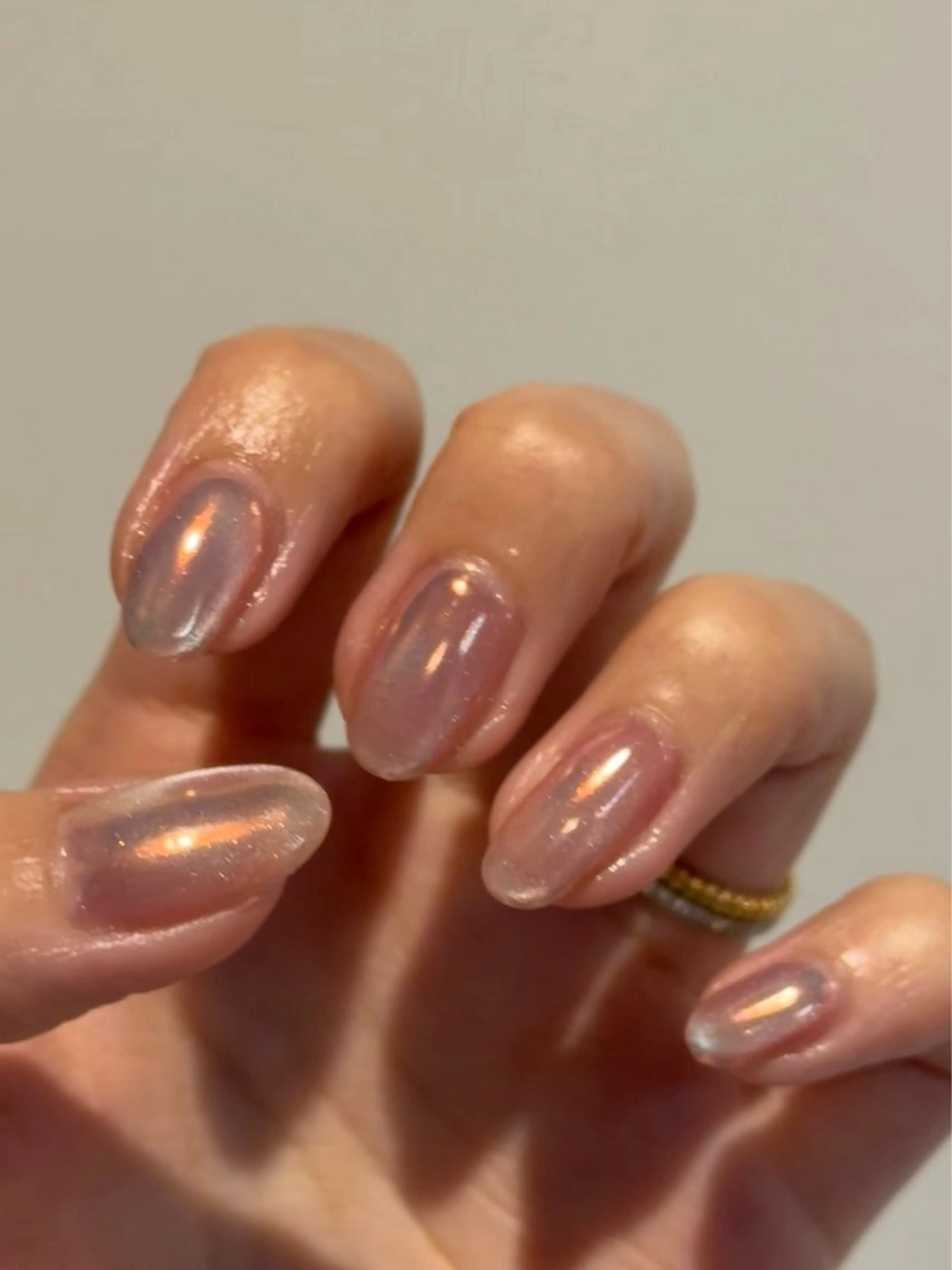 ネイル ハンドネイル ハンドケア nail salon swaddle 🪽のネイルデザイン