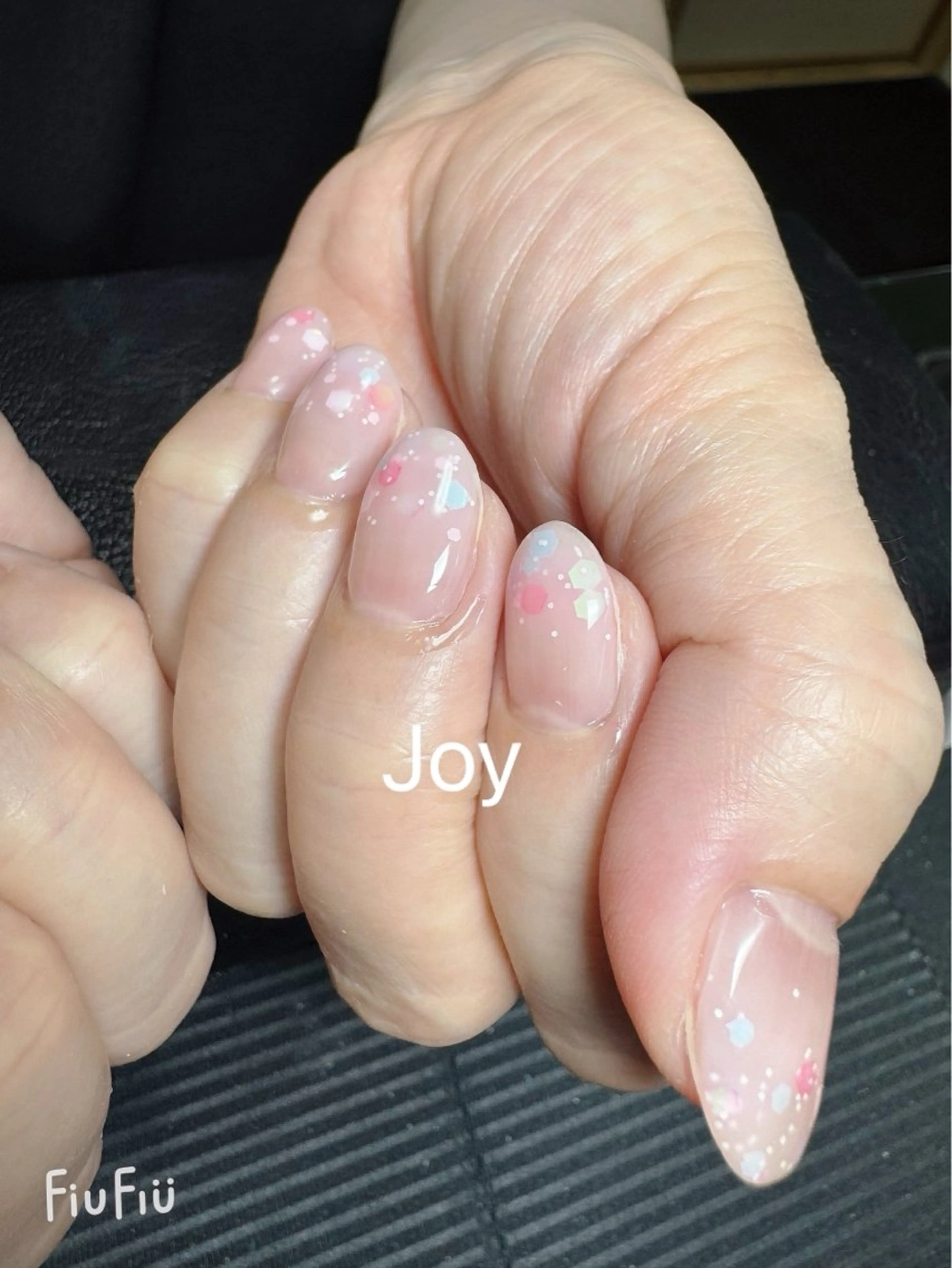 ネイル Nail Salon JOYのネイルデザイン