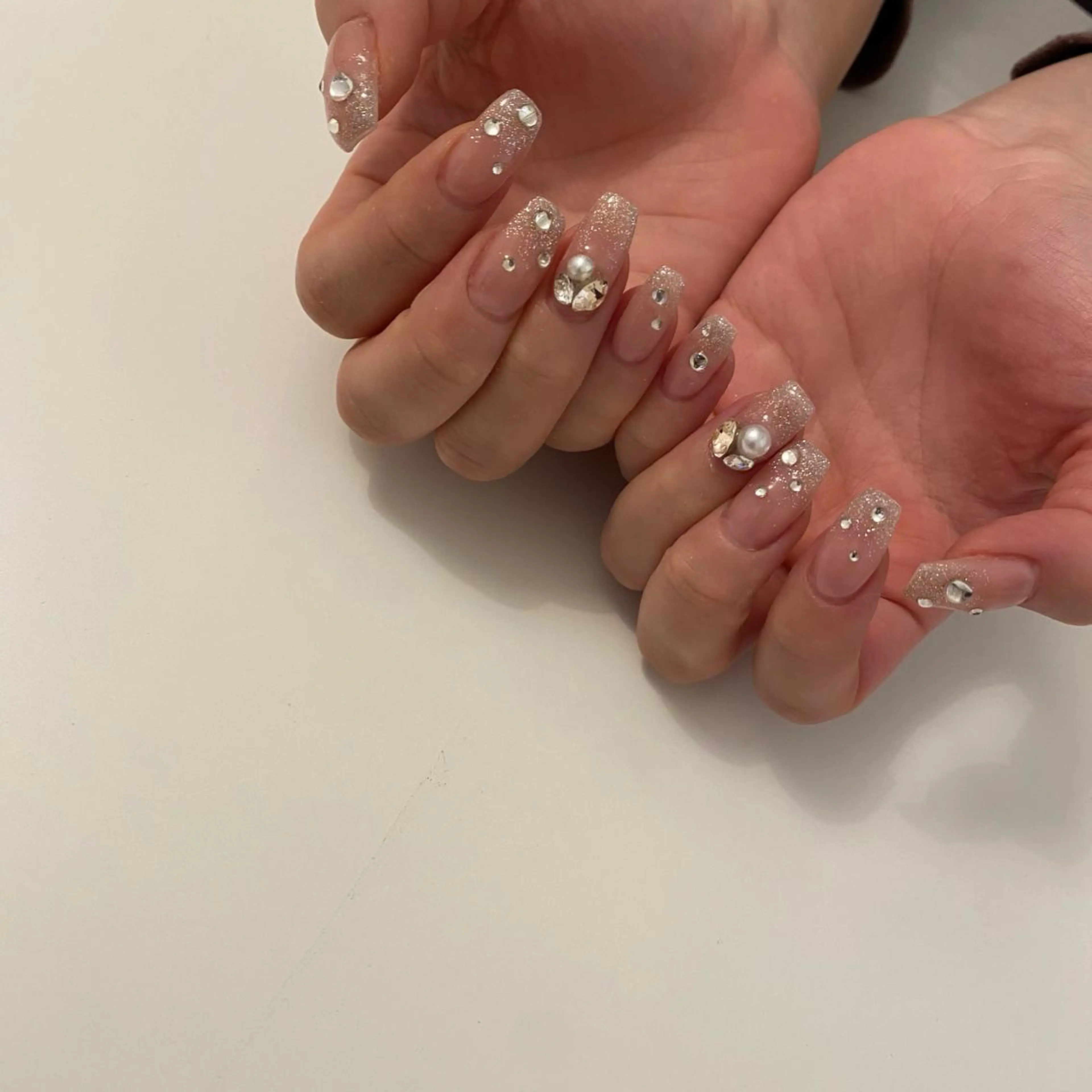 ネイル ハンドネイル n Honokaのネイルデザイン