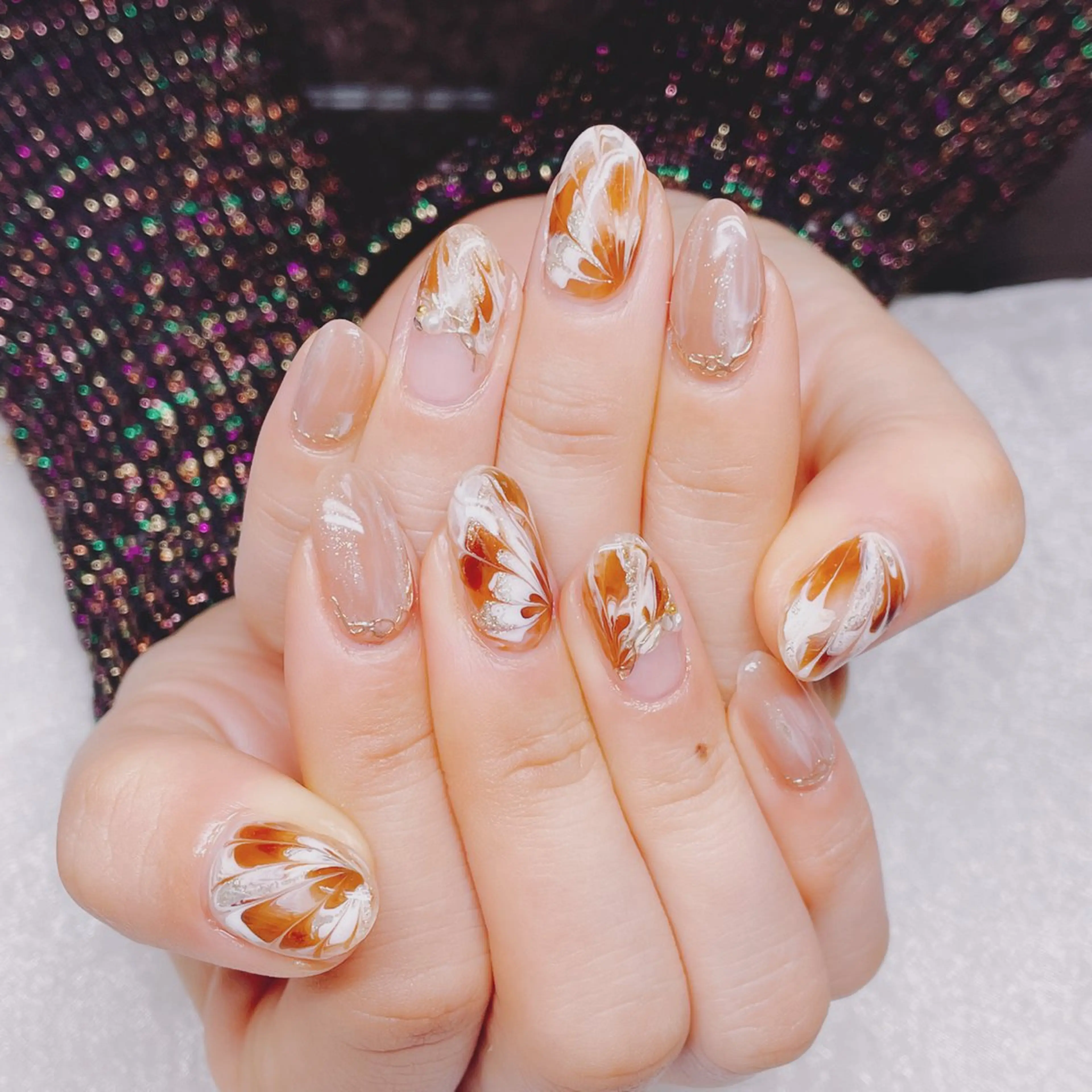 ネイル R-nail salonのネイルデザイン