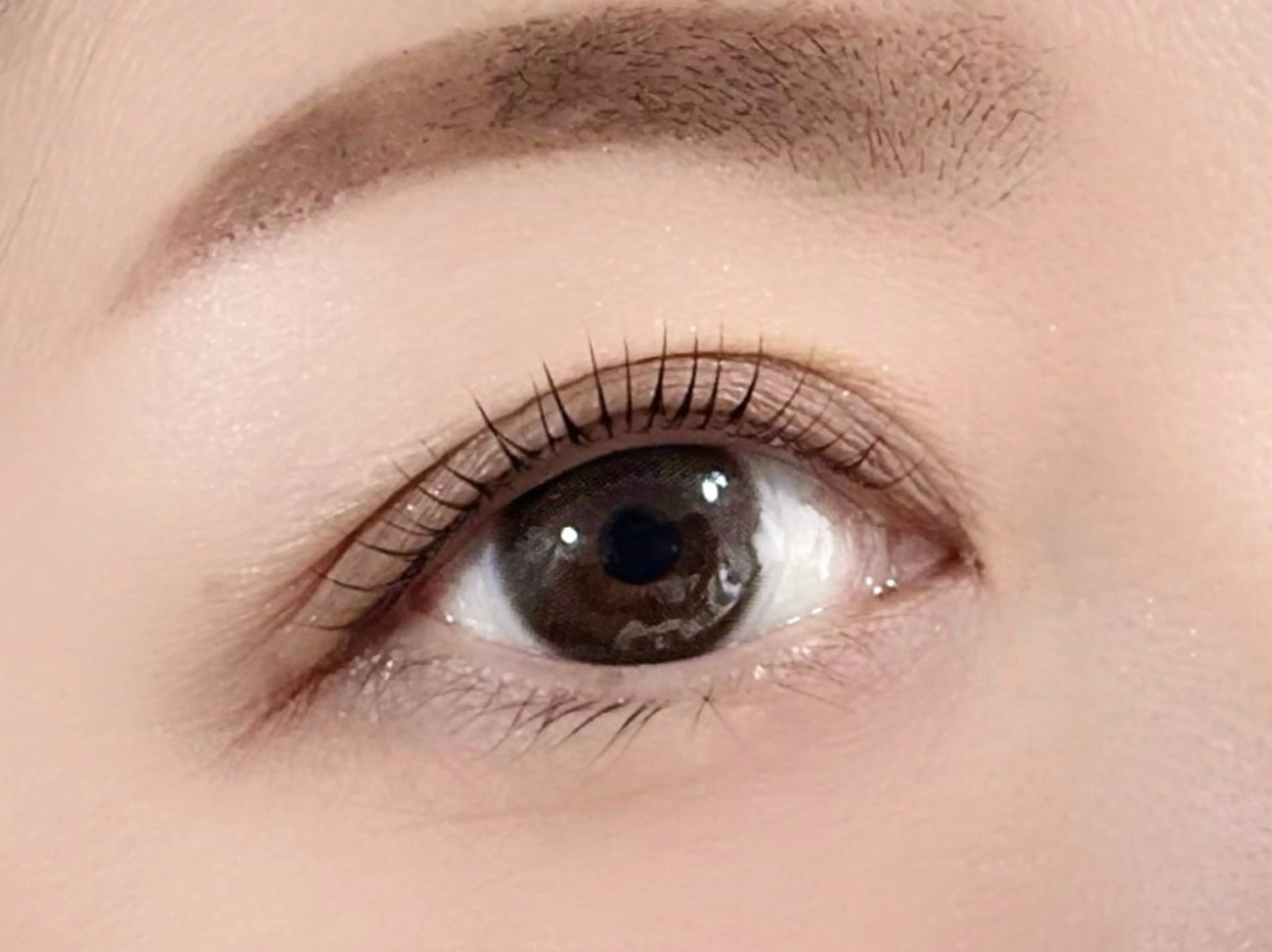 マツエク・マツパ KEY〜 OZAWAのマツエク・マツパデザイン