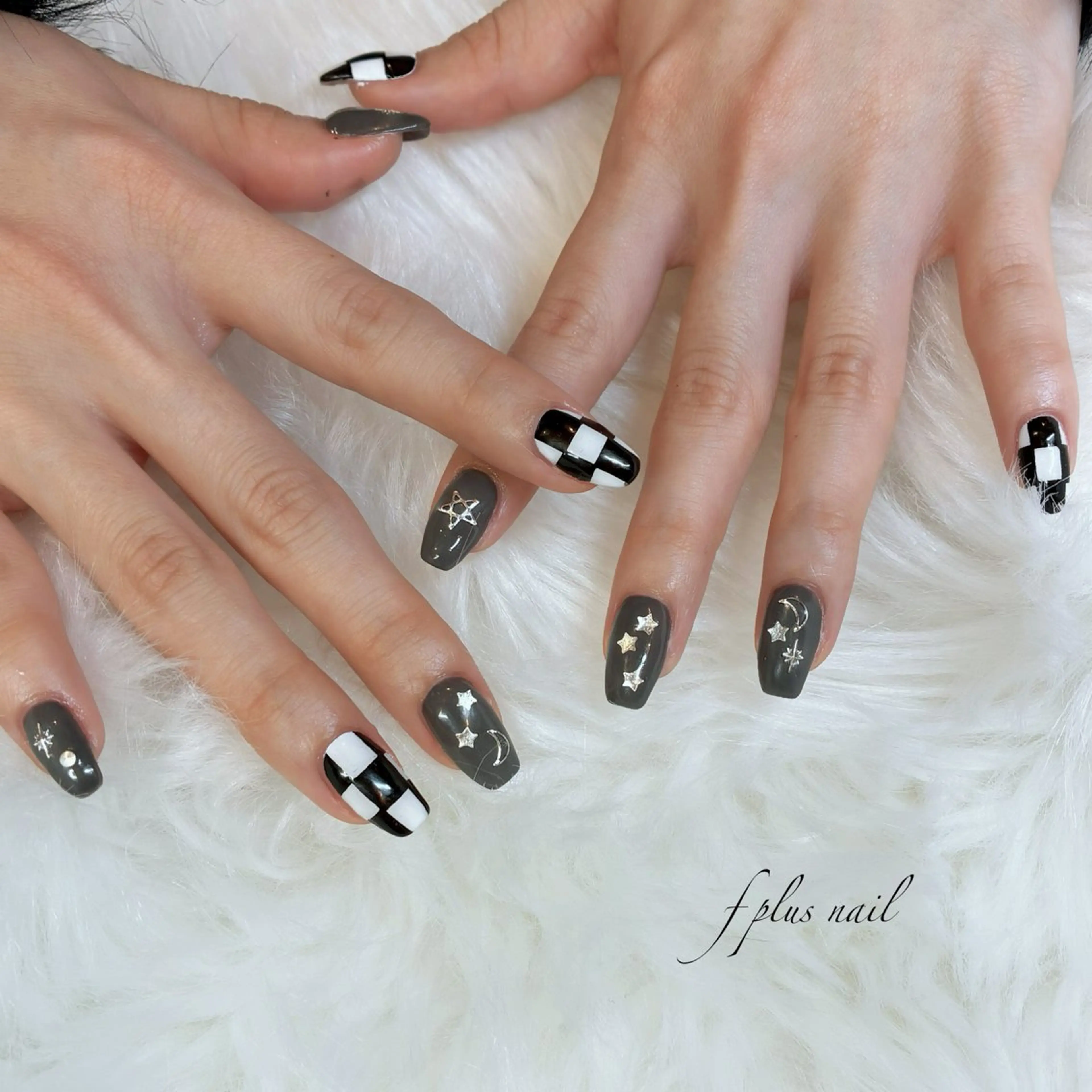 ネイル ハンドネイル kanako nail🌷のネイルデザイン