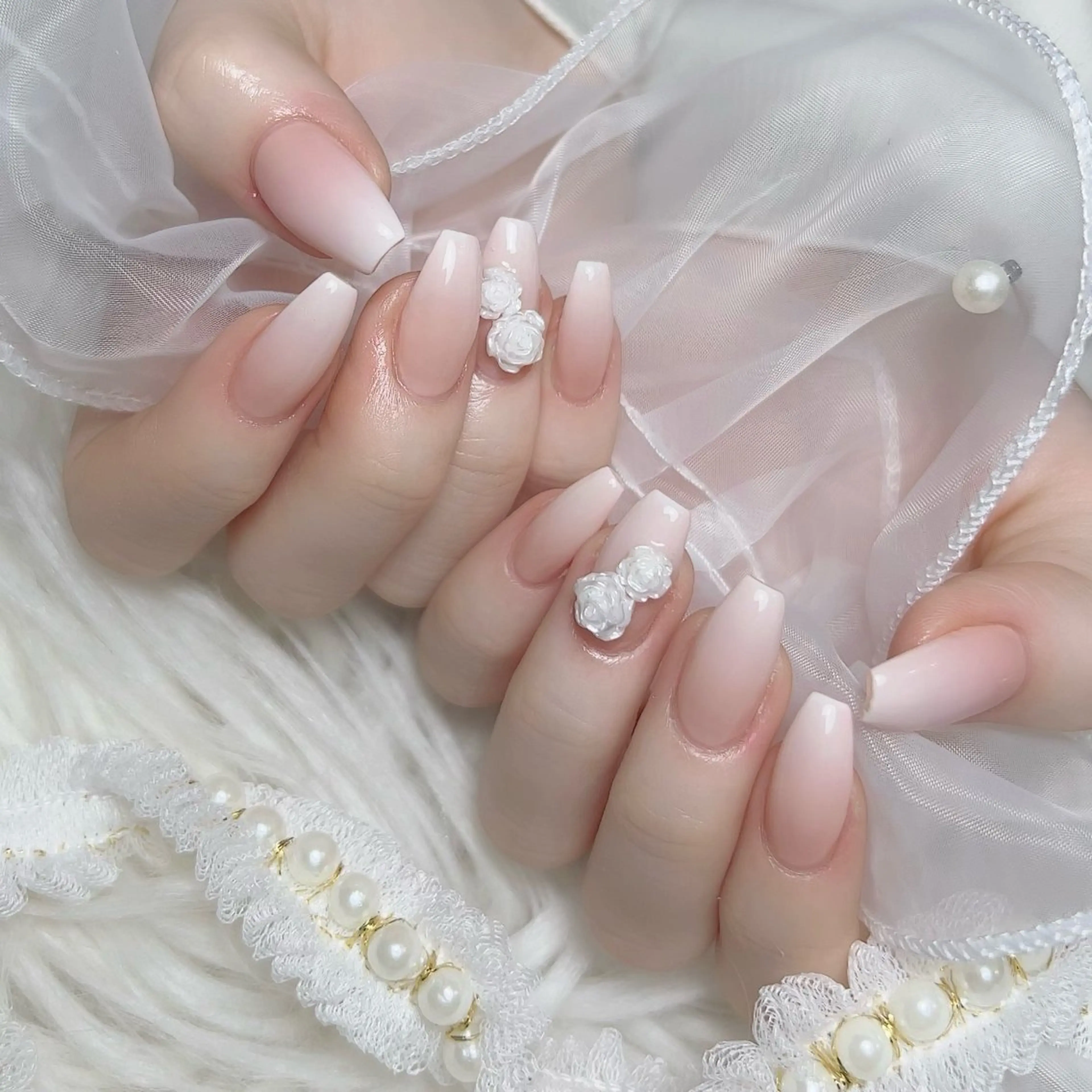 ネイル ハンドネイル Nail salon EM（エム）千葉のネイルデザイン