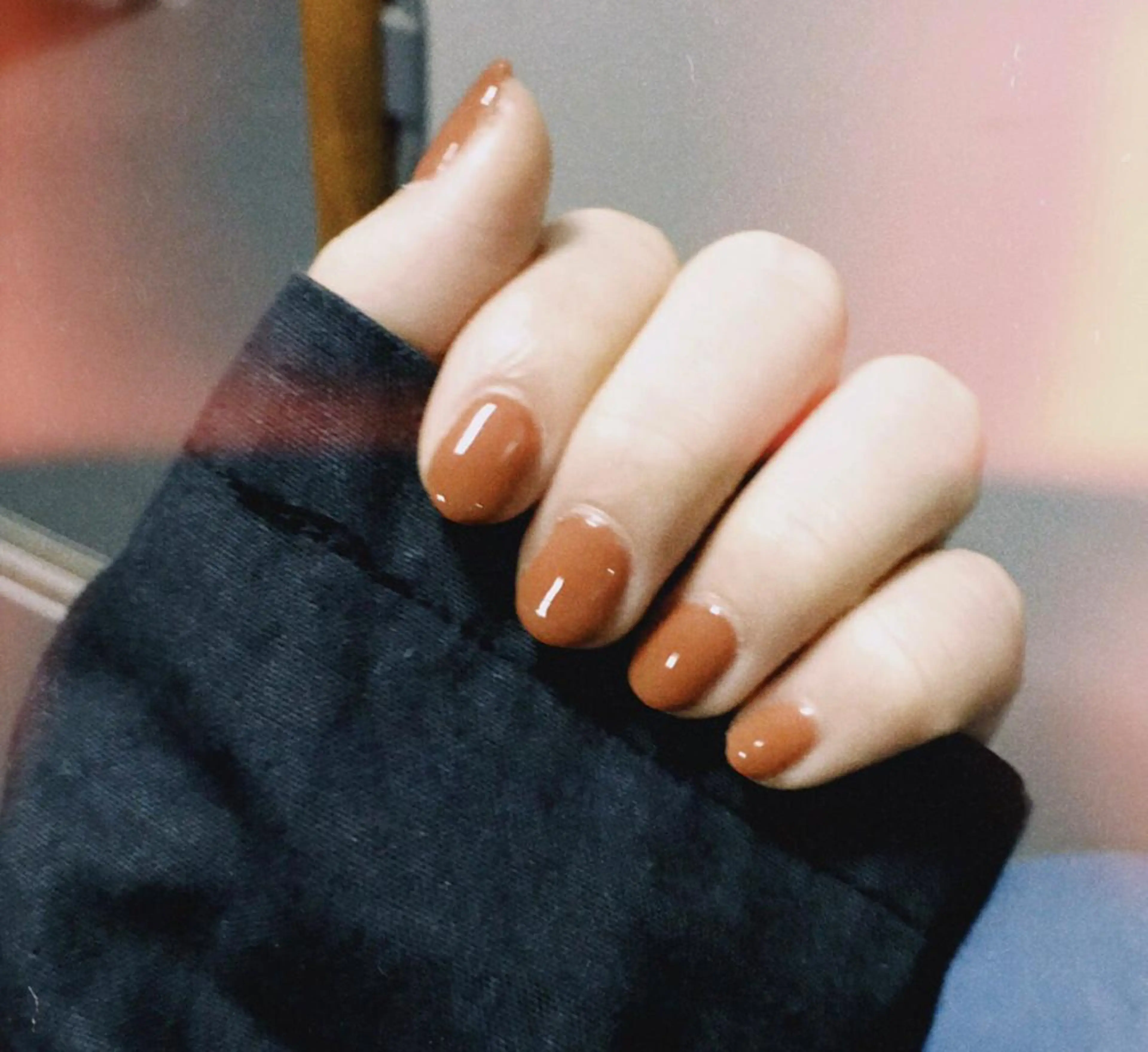 ネイル vi viのヘアスタイル