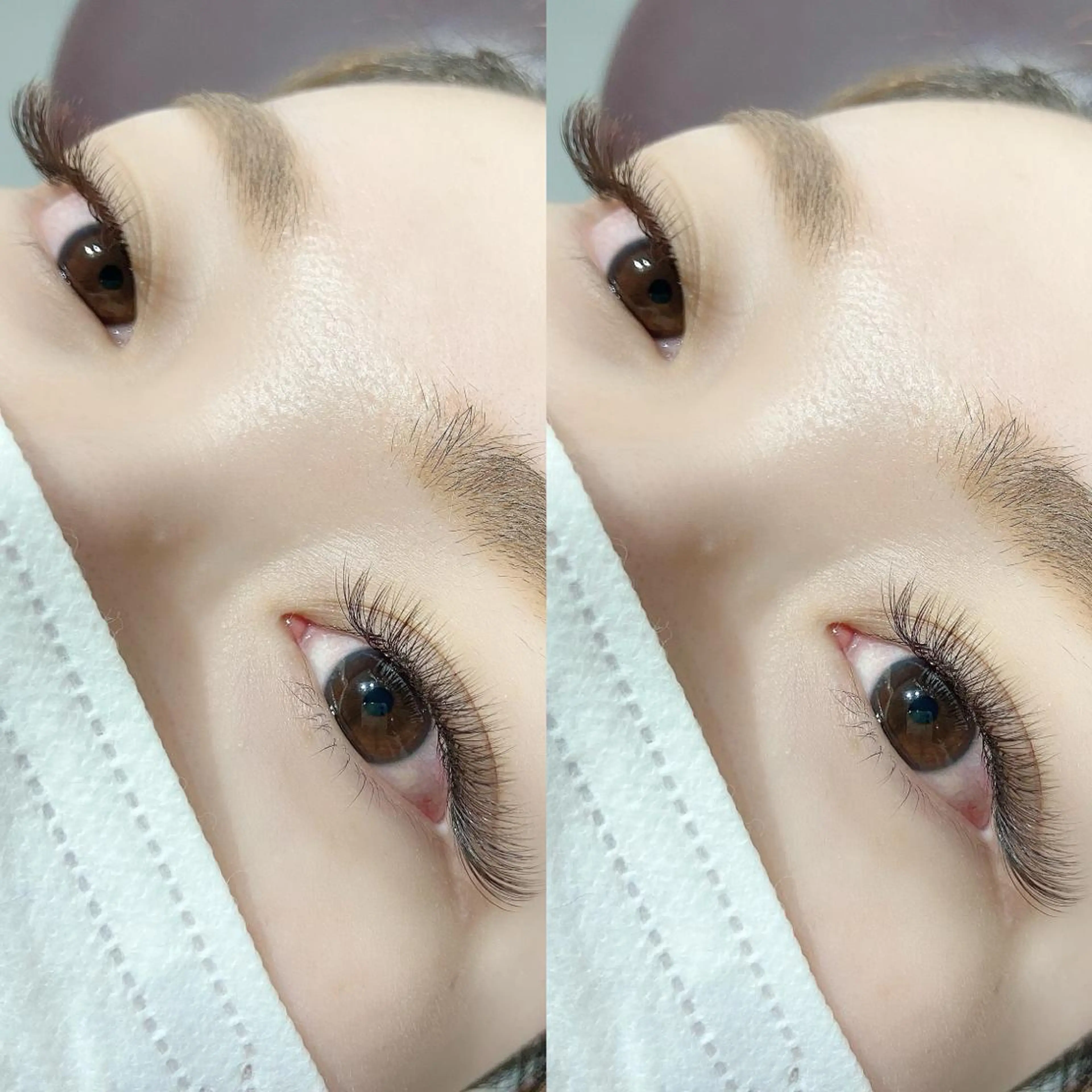 マツエク・マツパ eye salon  Lino所属・shoko .の眉毛・アイブロウイメージ