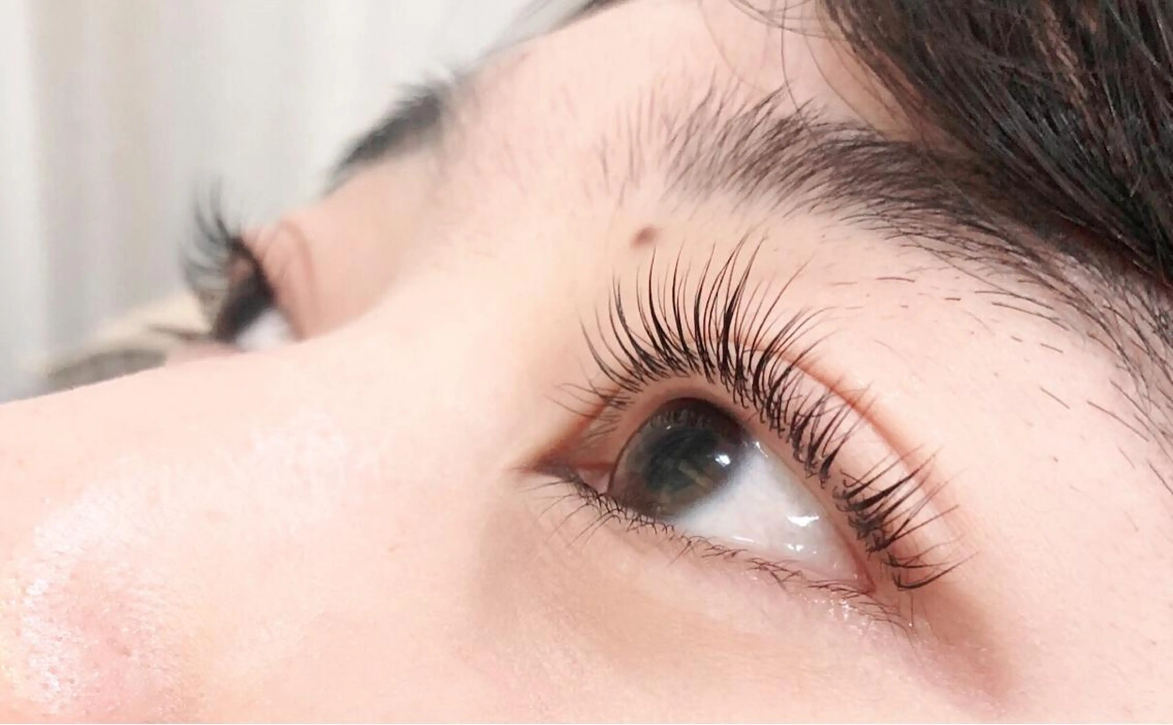 マツエク・マツパ TSUNA 🌙 Lim 五反田のマツエク・マツパデザイン