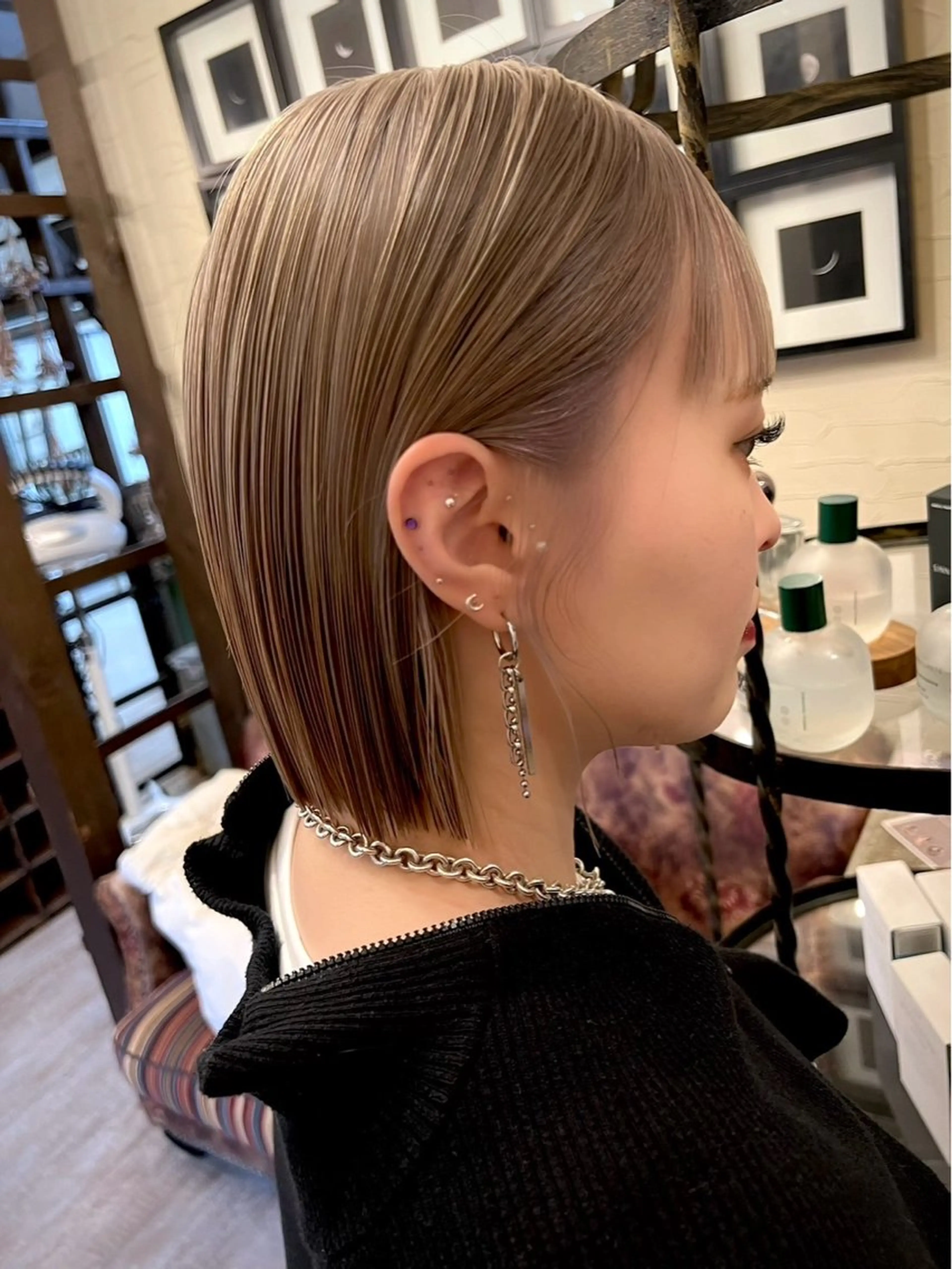 エステ リラク 美容鍼灸サロン mahoroba院長のエステ・リラクイメージ