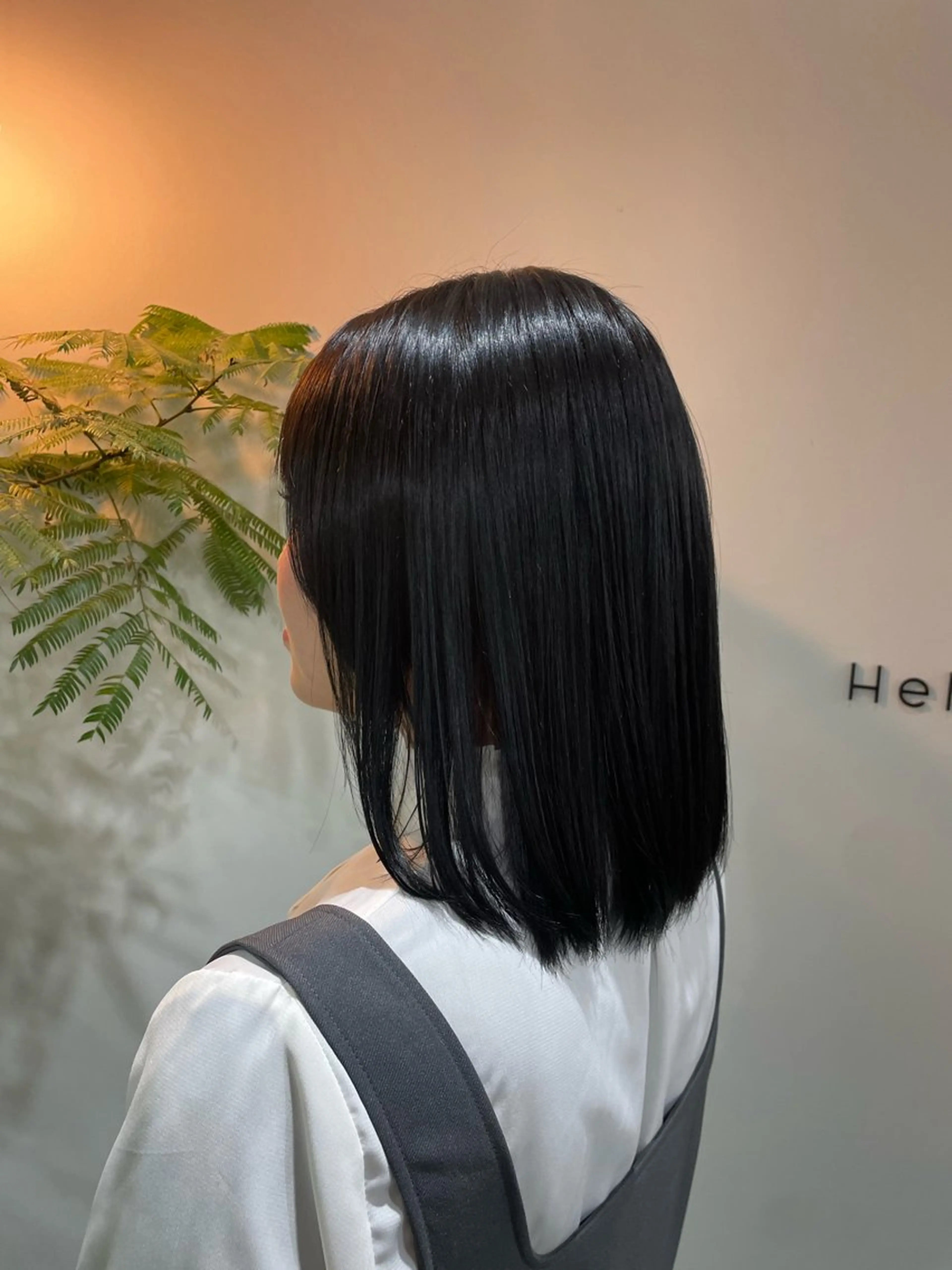 ミディアム 𝐚𝐨𝐢/パーマ /ショート/メンズのヘアスタイル