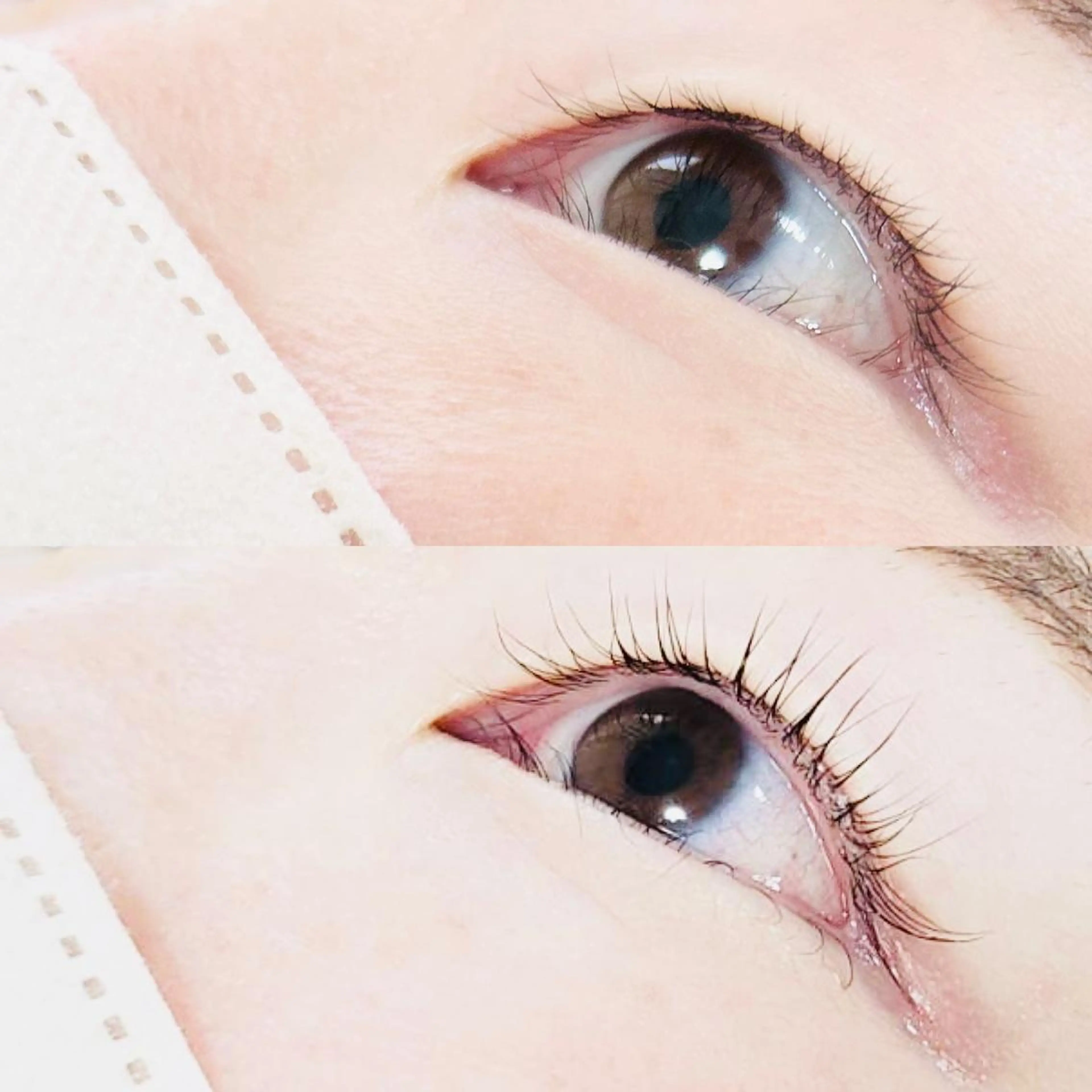 ネイル S Fumiのマツエク・マツパデザイン