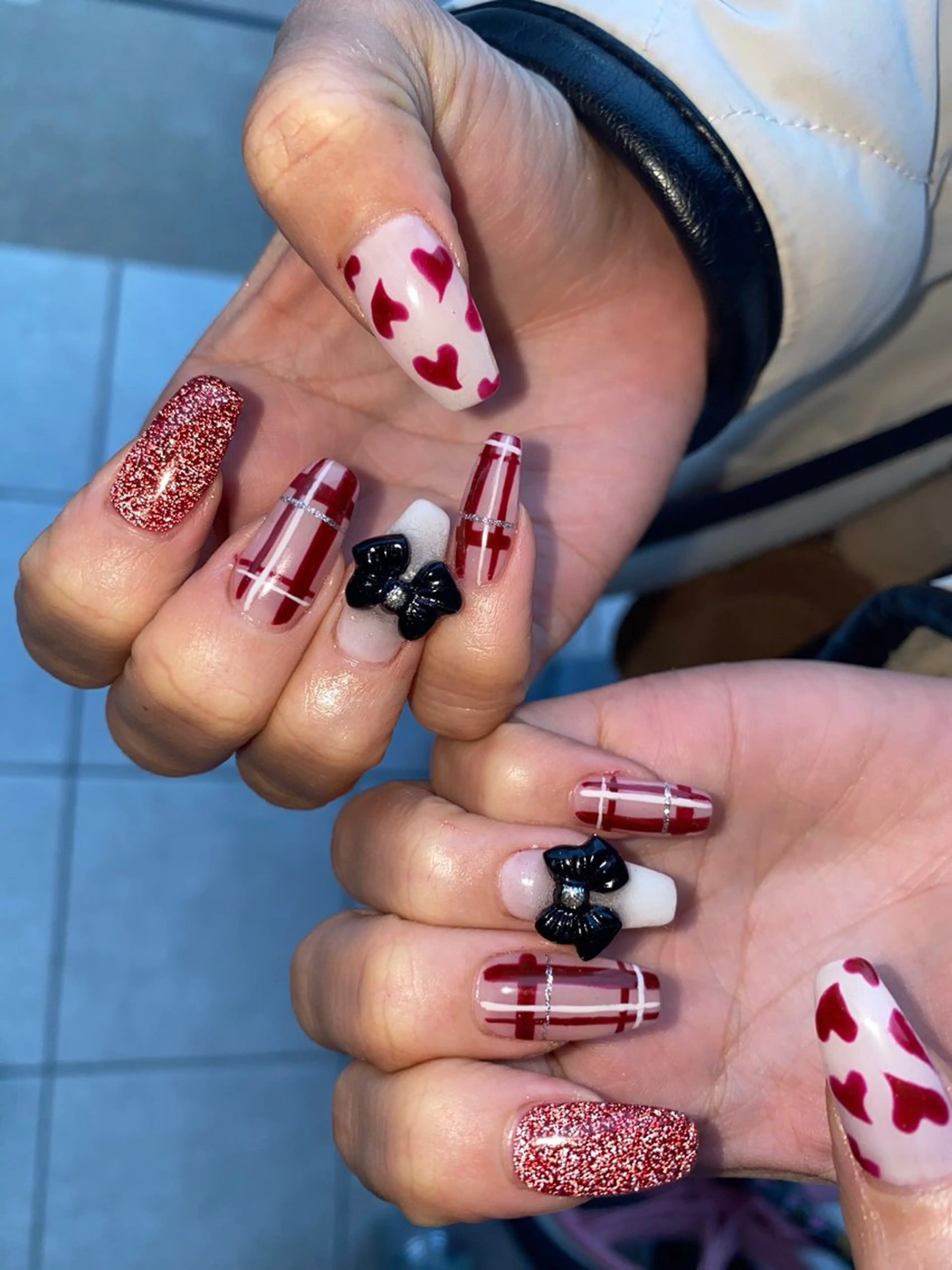 ネイル Honokaホノカ nailのエステ・リラクイメージ