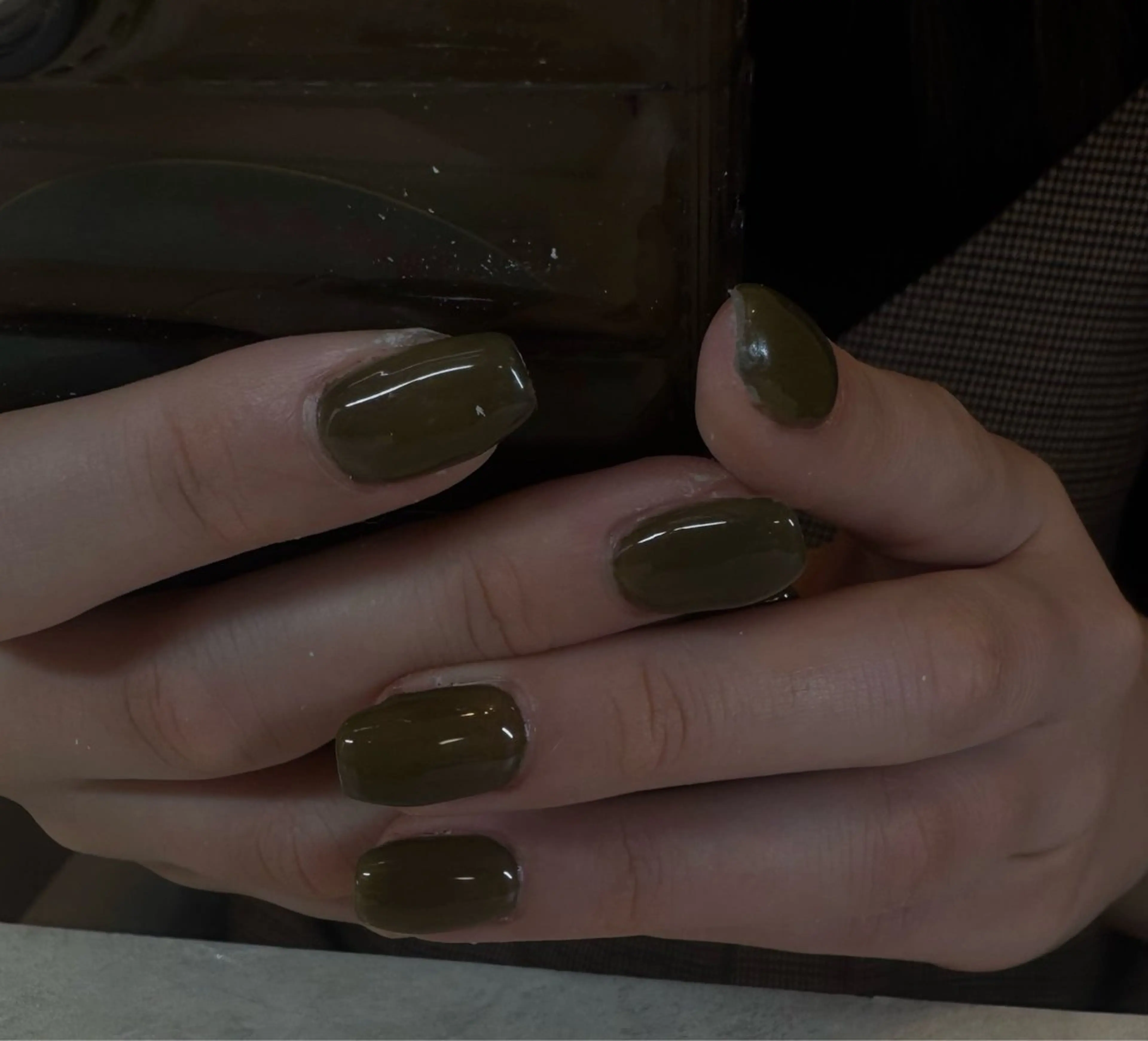 ネイル SUZU .のネイルデザイン