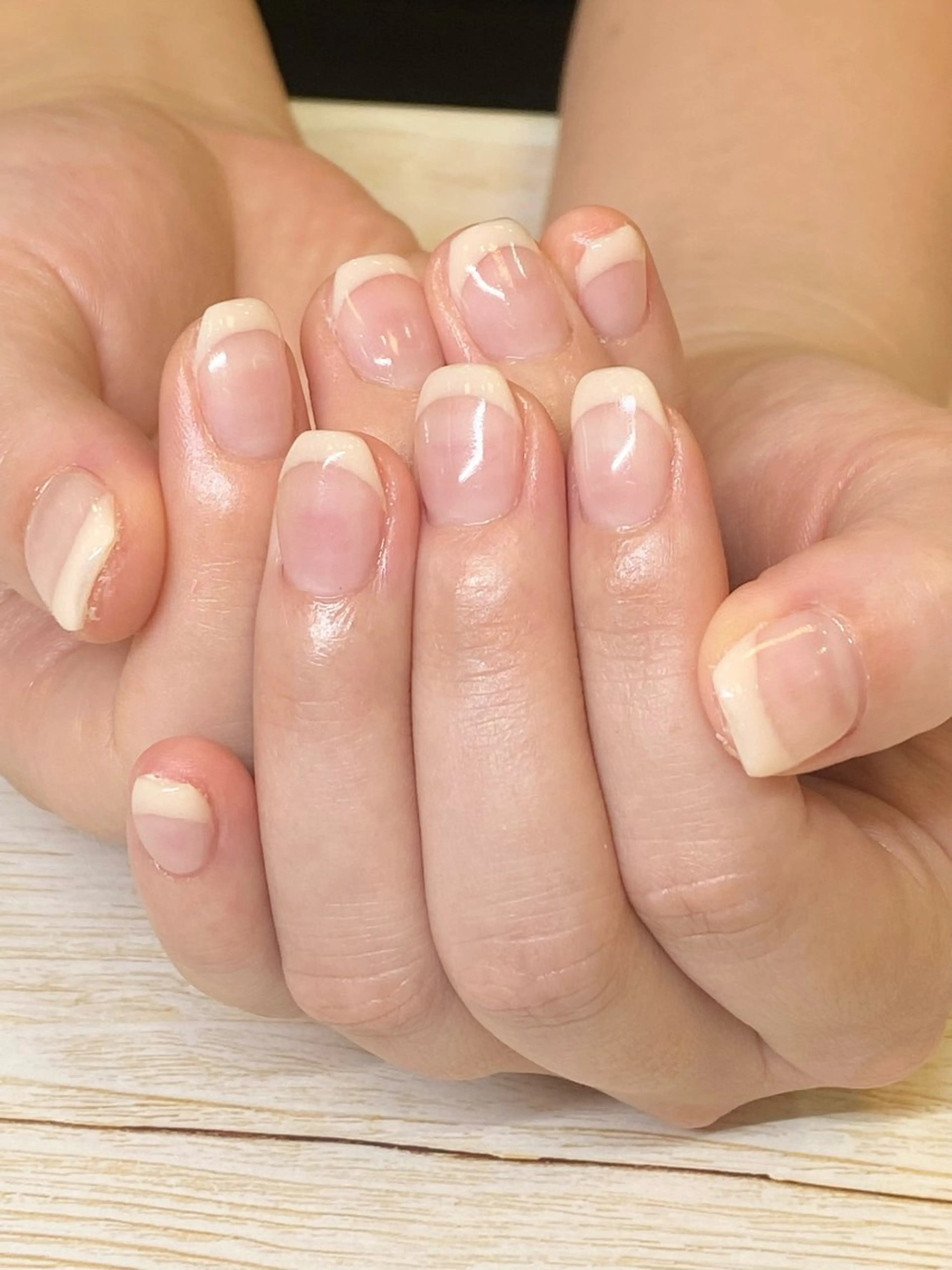 ネイル 岩﨑 香寿江のネイルデザイン