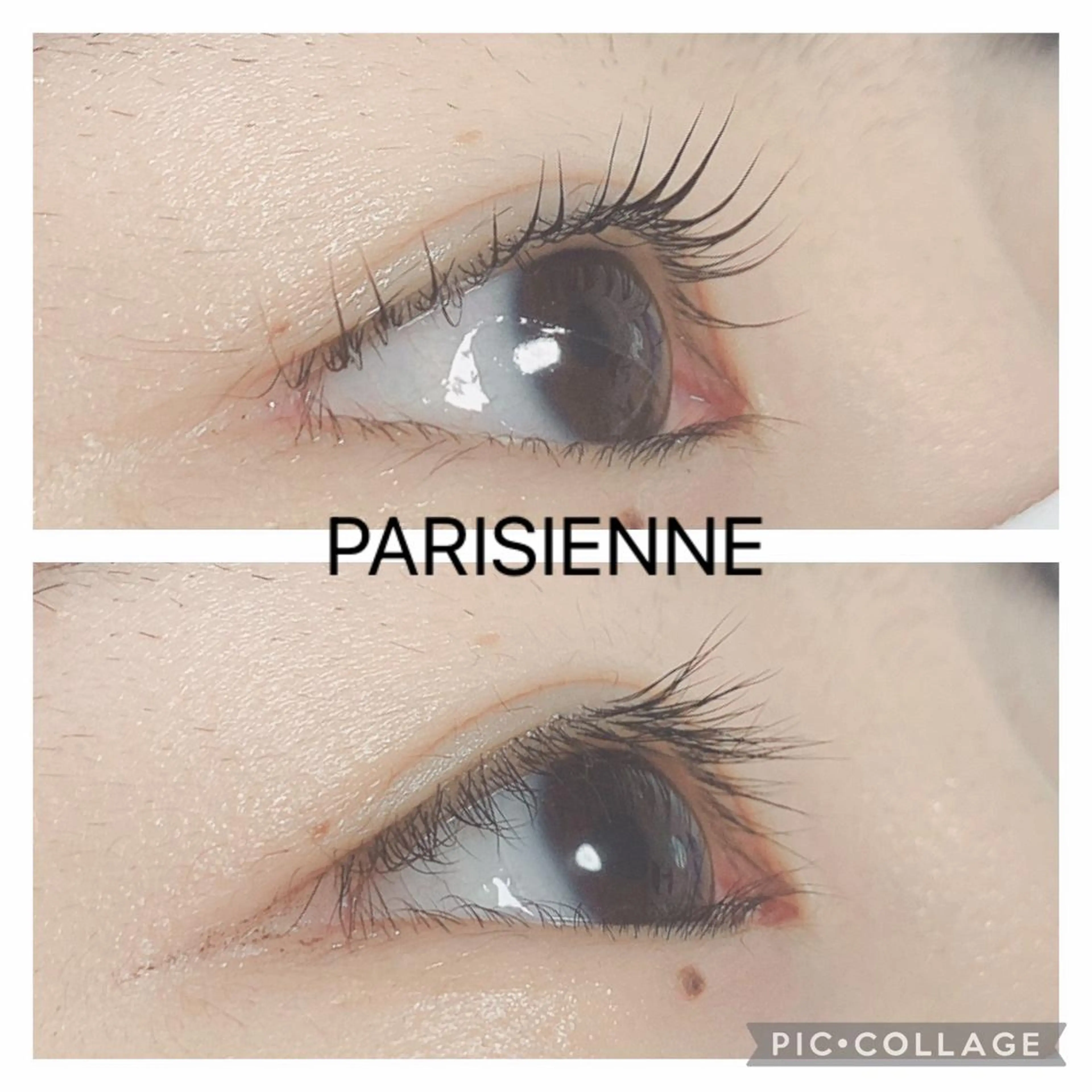 マツエク・マツパ マツパ Eyelash MAVIEのマツエク・マツパデザイン