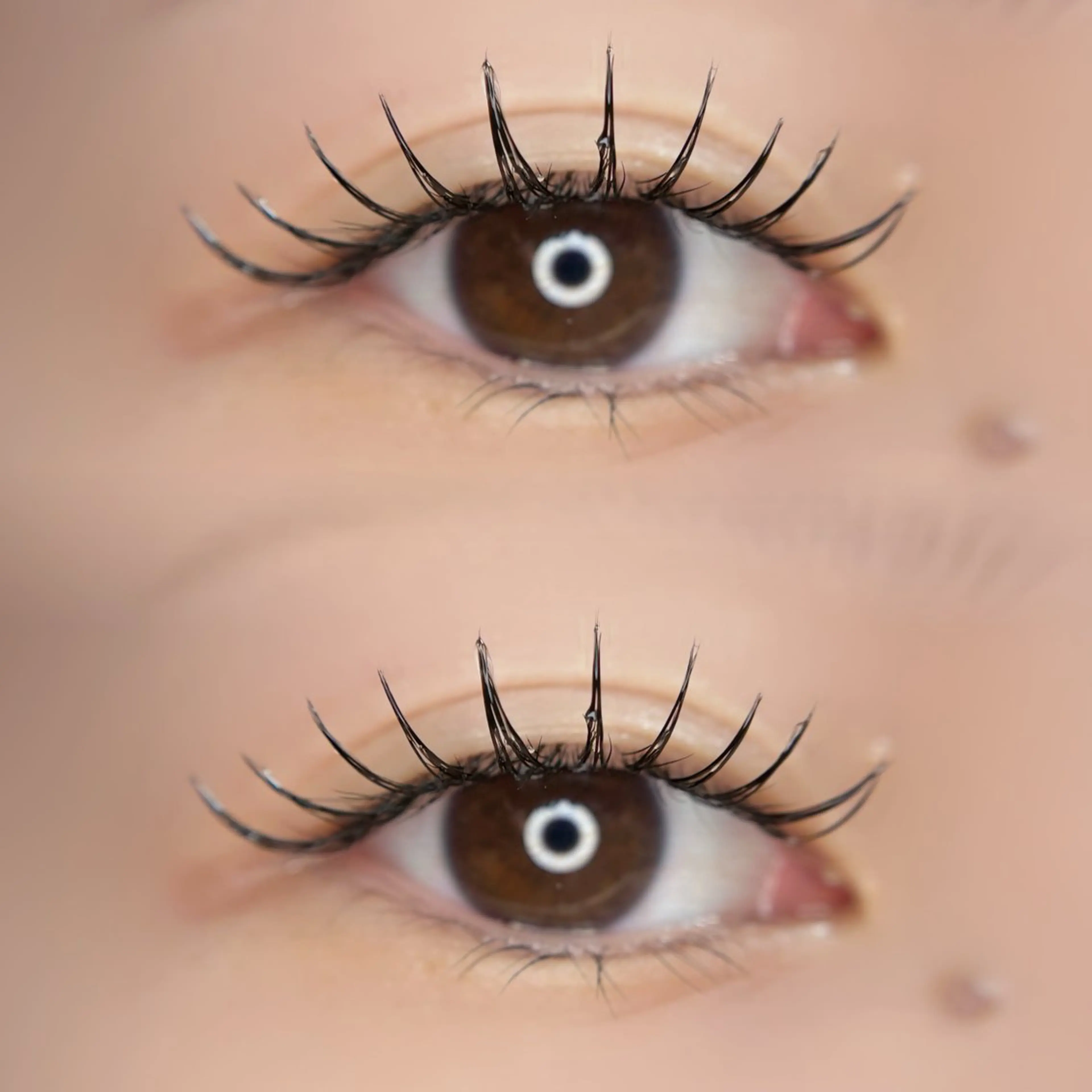 マツエク・マツパ 🦋MaaZlash 南流山FUKA🤍のマツエク・マツパデザイン