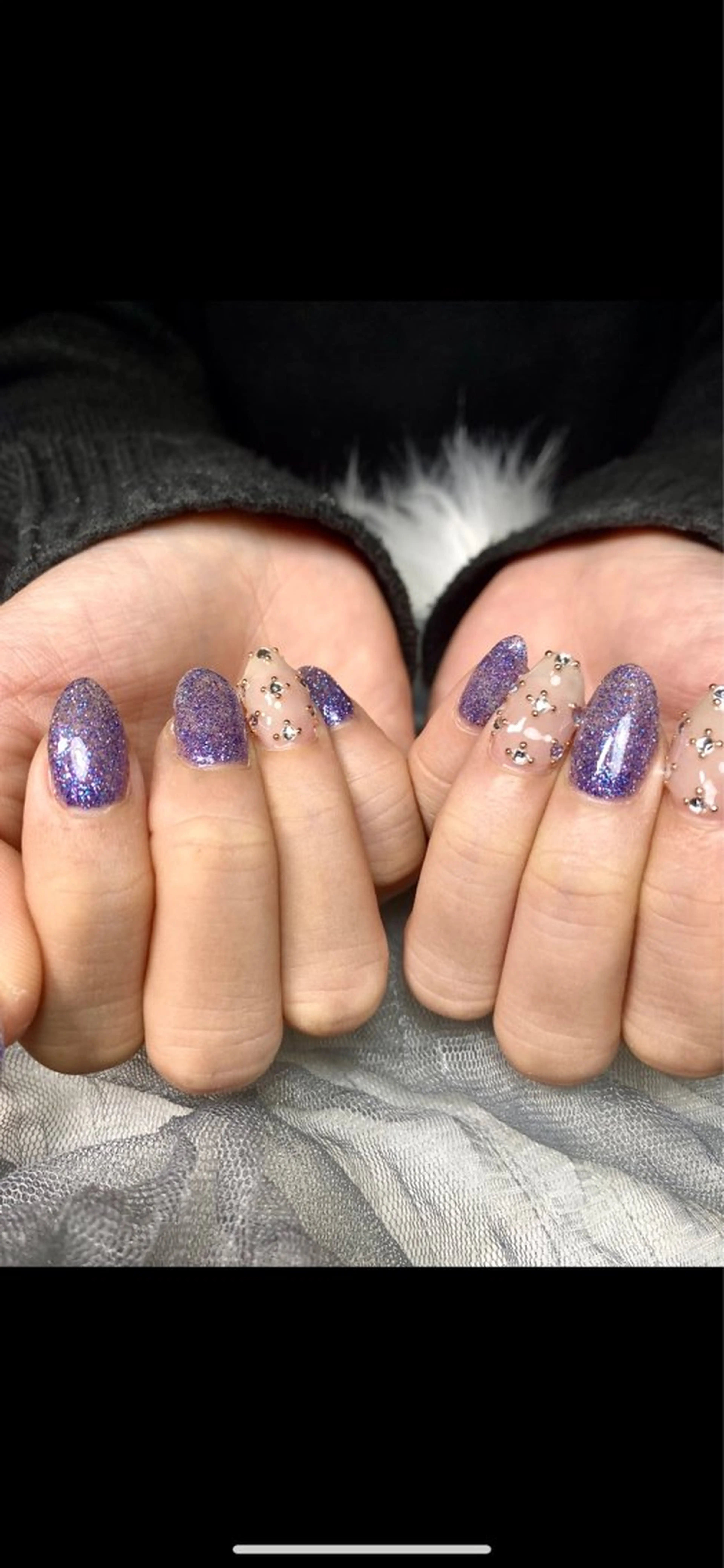 ネイル ハンドネイル Nouvelle Nailのネイルデザイン