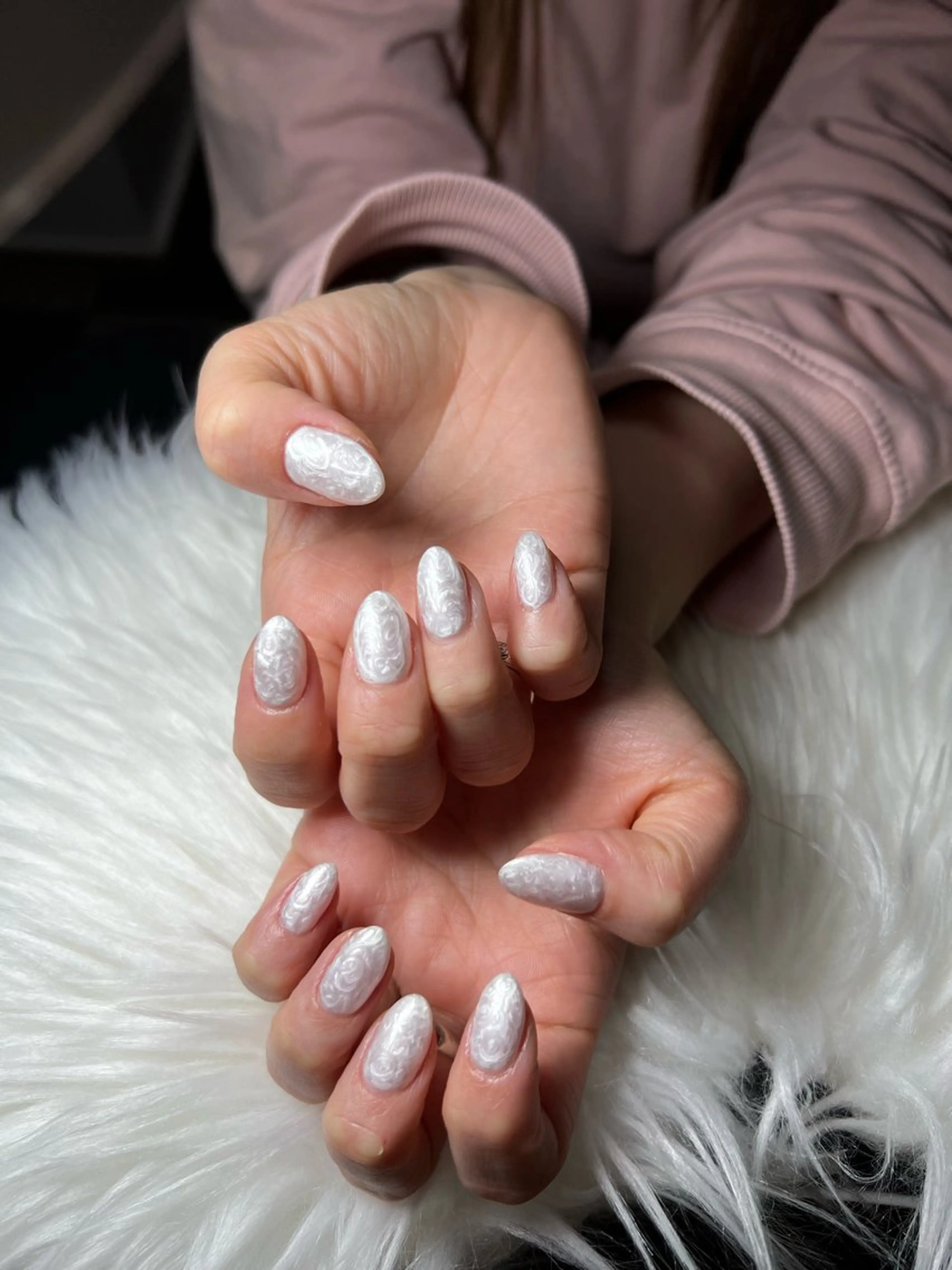 ネイル NekoNail salonのネイルデザイン