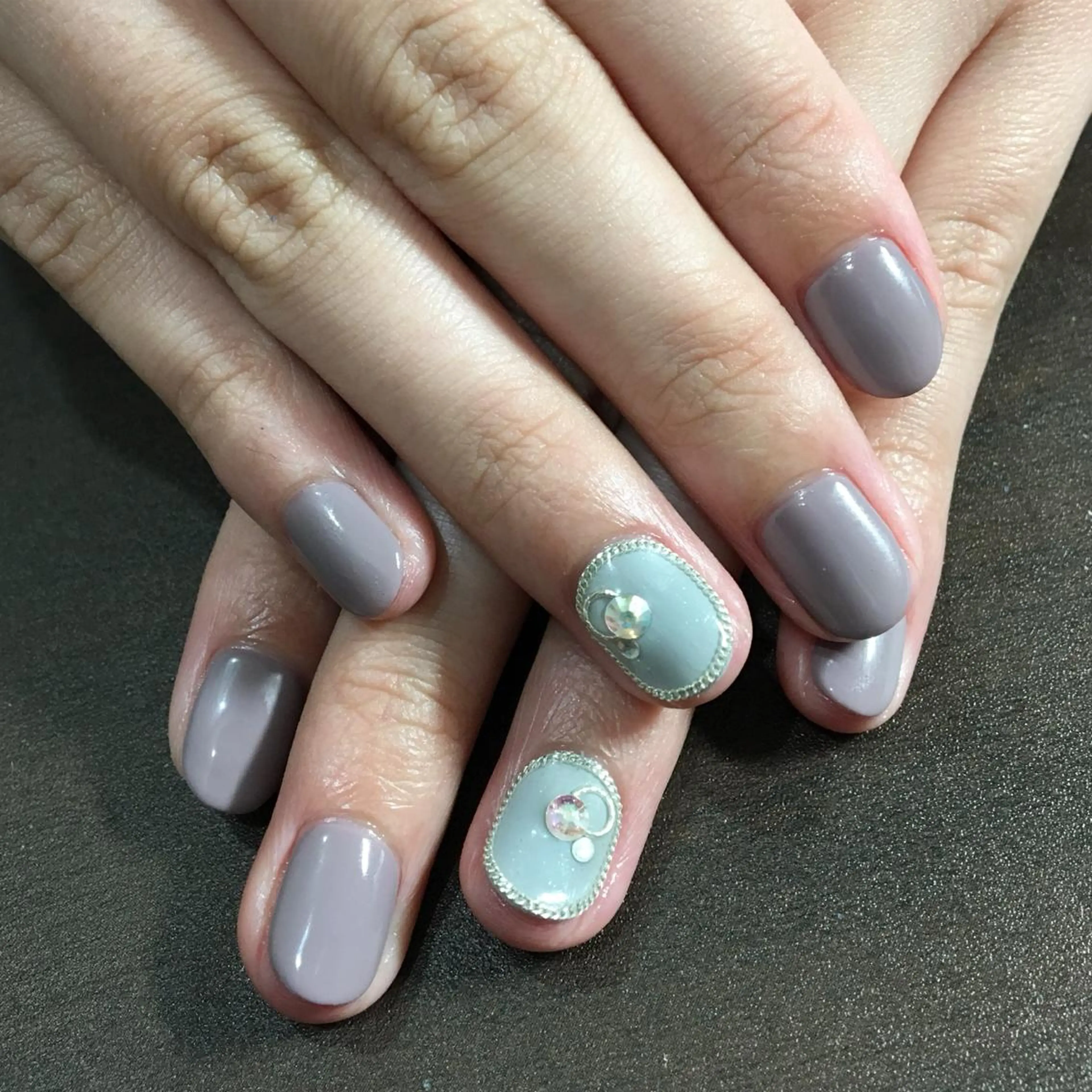 ネイル nail salon Titaleeのネイルデザイン