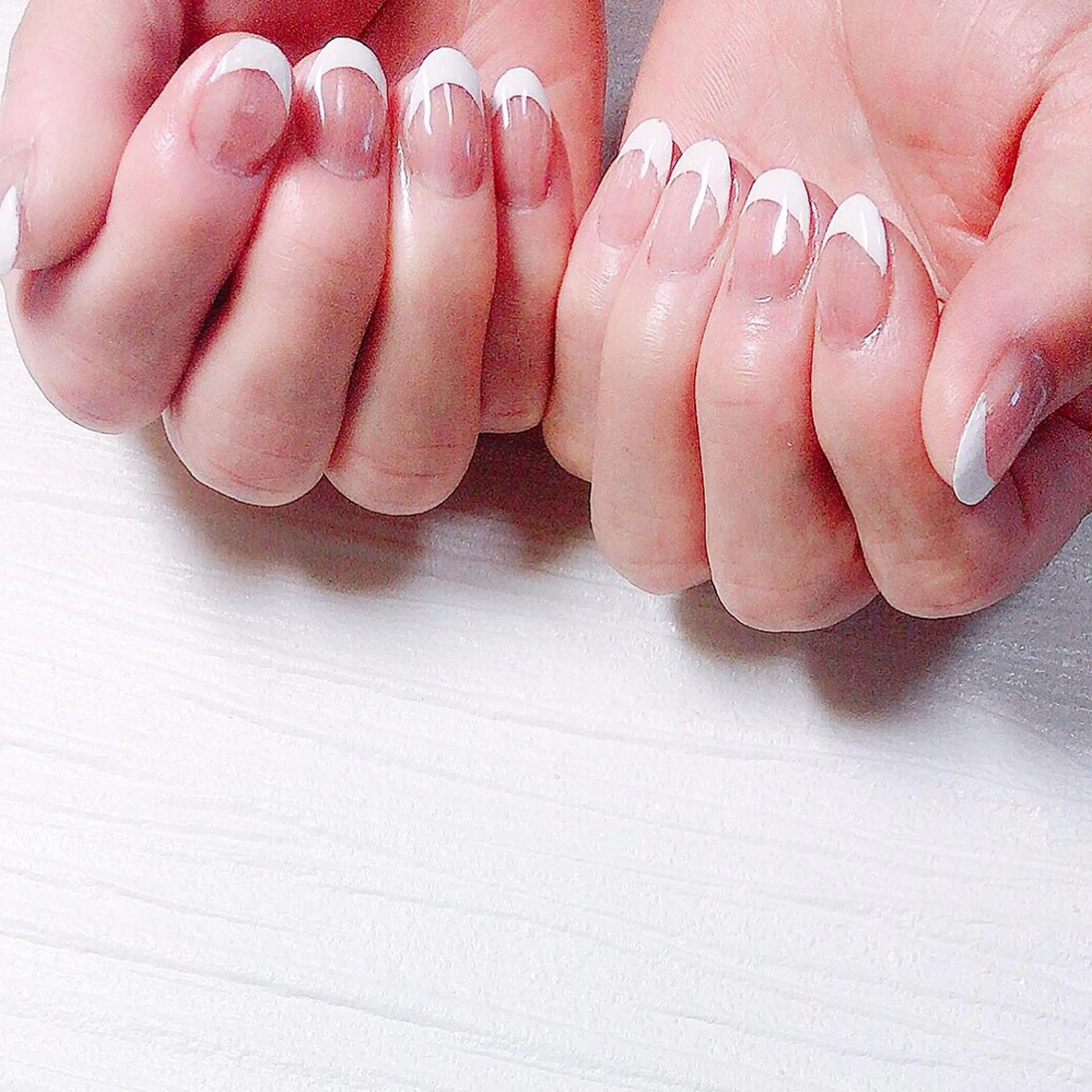 ネイル nailsalon vanilla.のネイルデザイン
