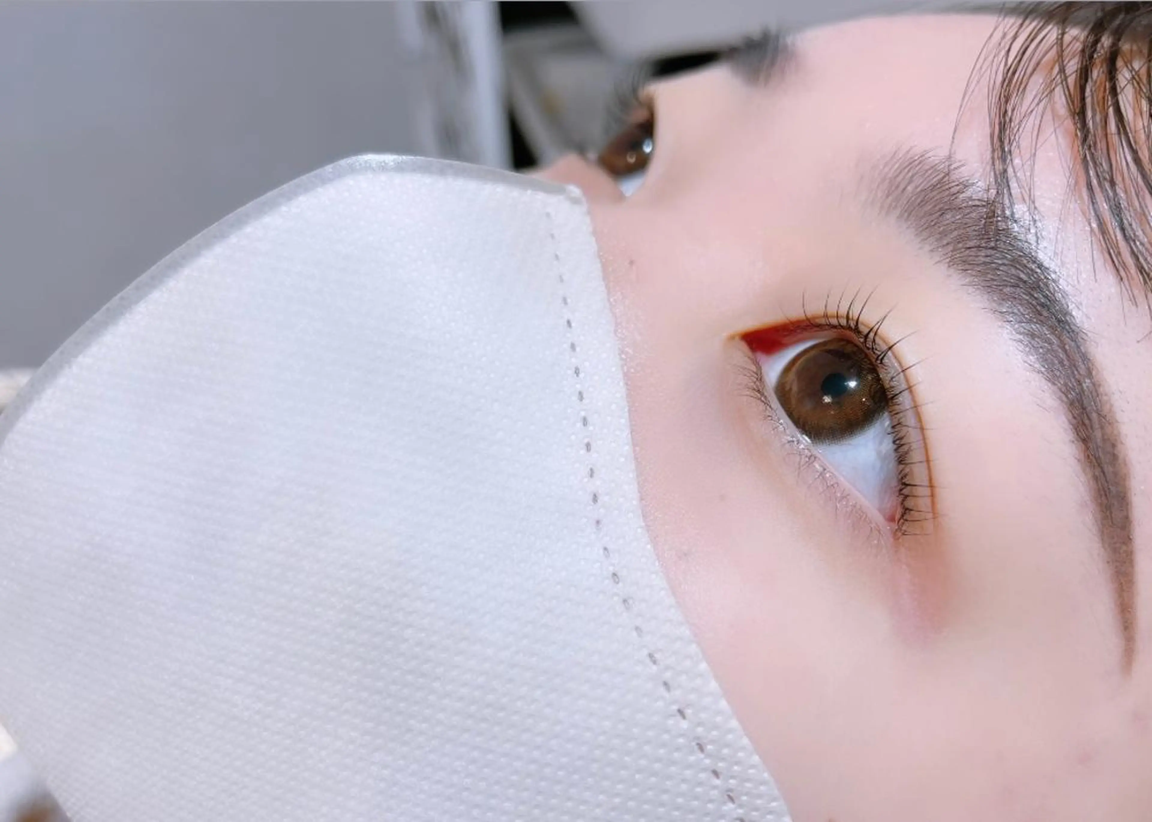 マツエク・マツパ EARTH土浦 菊地のマツエク・マツパデザイン