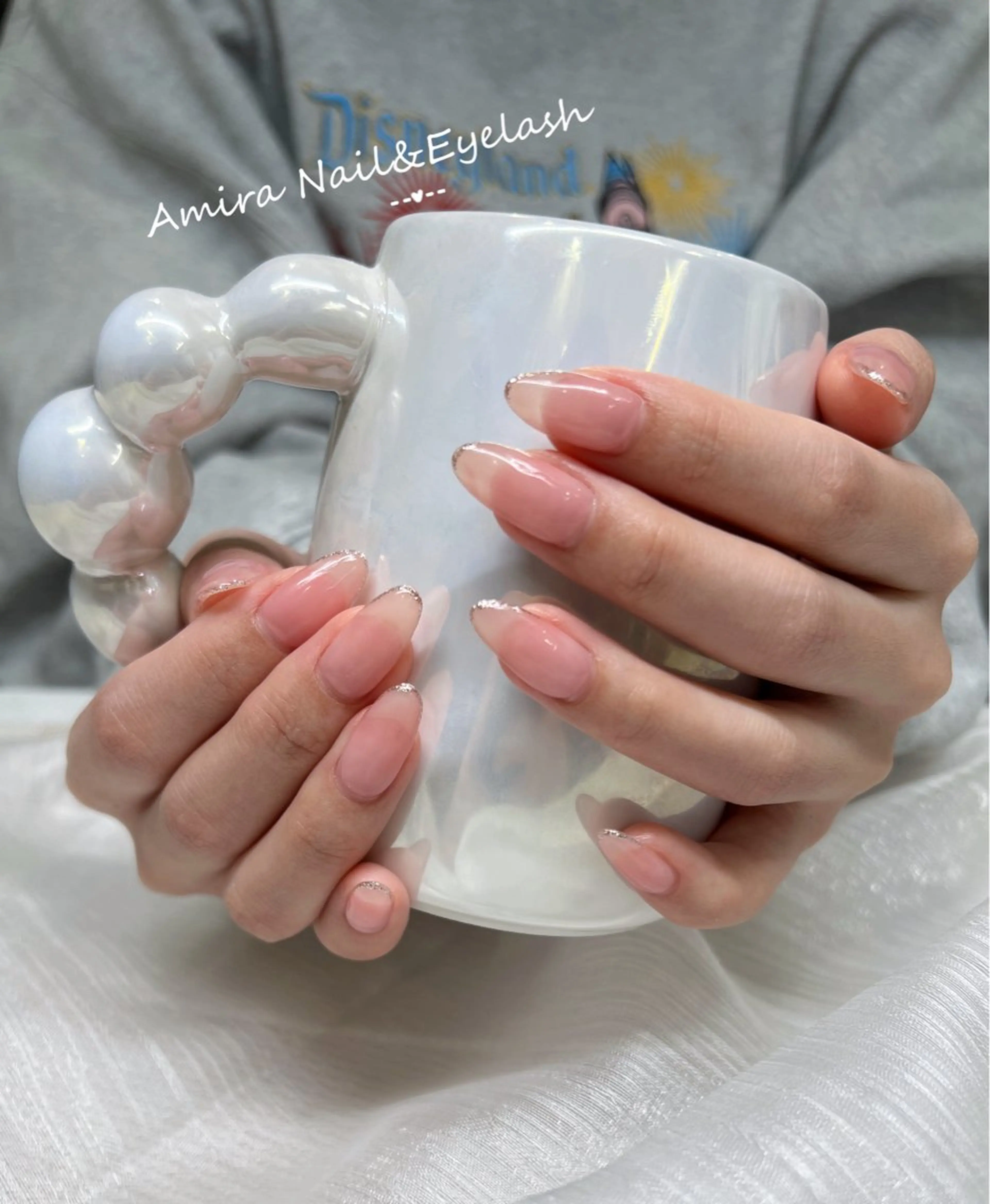 ネイル anna ネイルのネイルデザイン