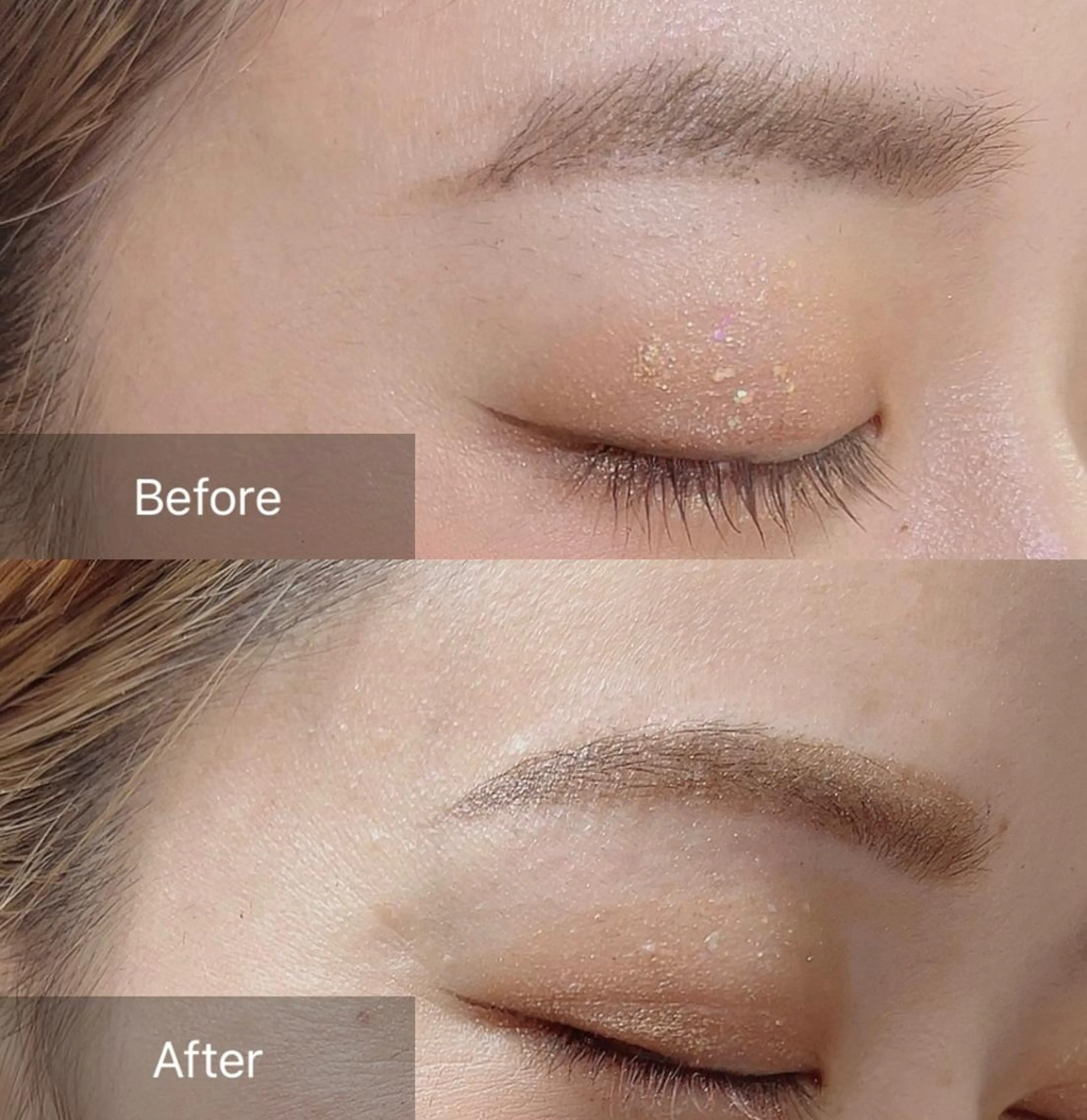 アイブロウ 眉毛ワックス脱毛 for woman所属・森 美優のエステ・リラクイメージ