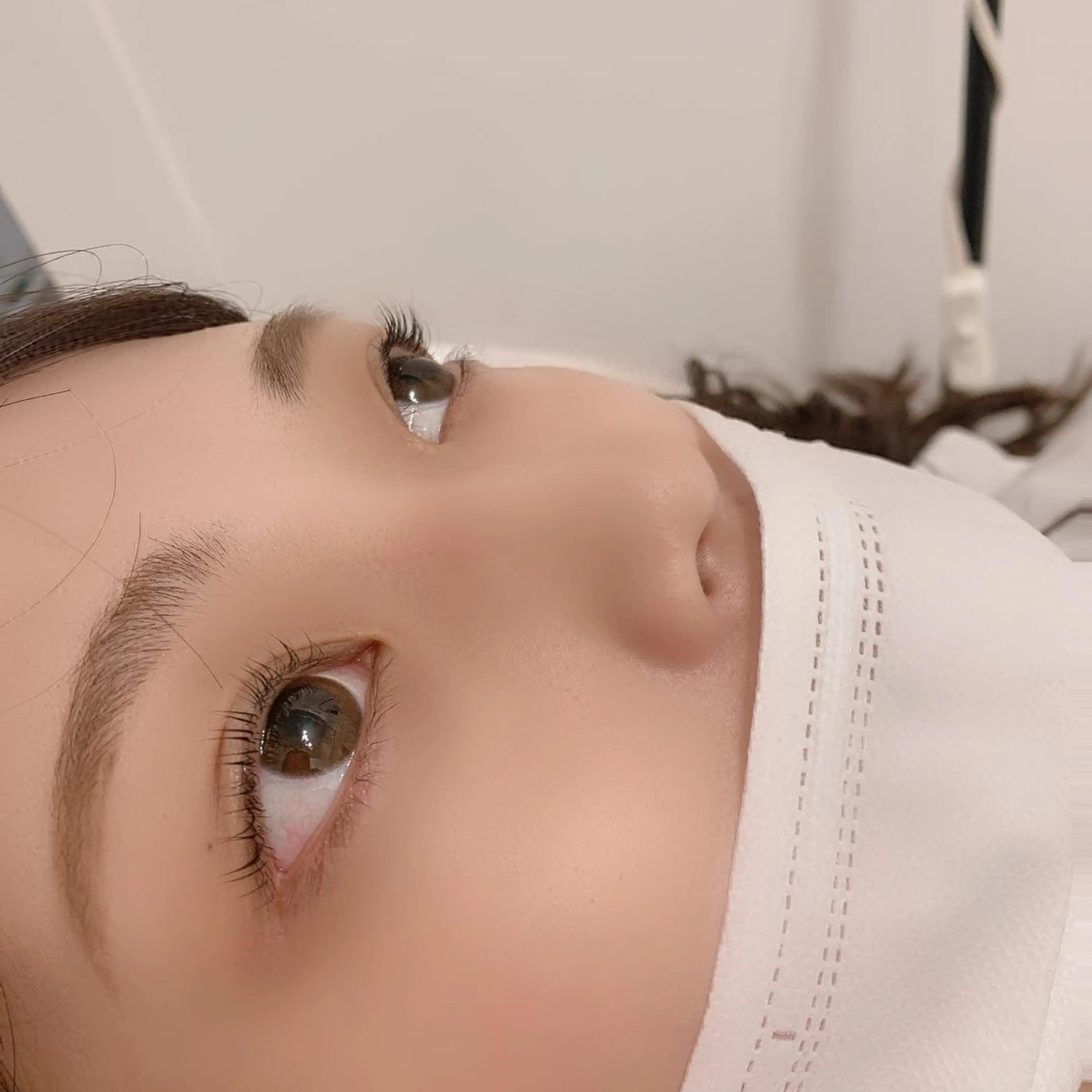 マツエク・マツパ Lucia 久留米店のマツエク・マツパデザイン