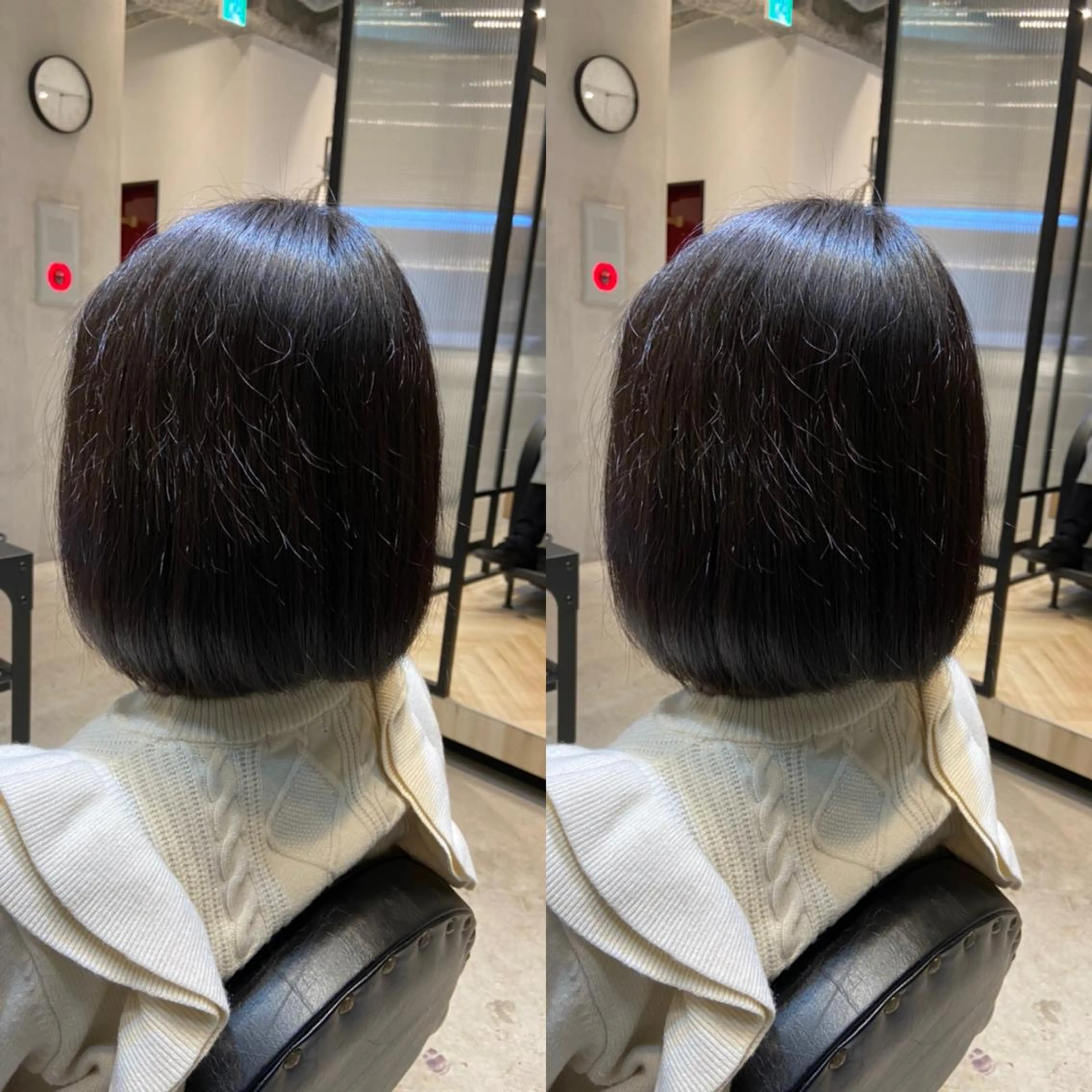 ショート 🌟代表 Yuito🌟のヘアスタイル