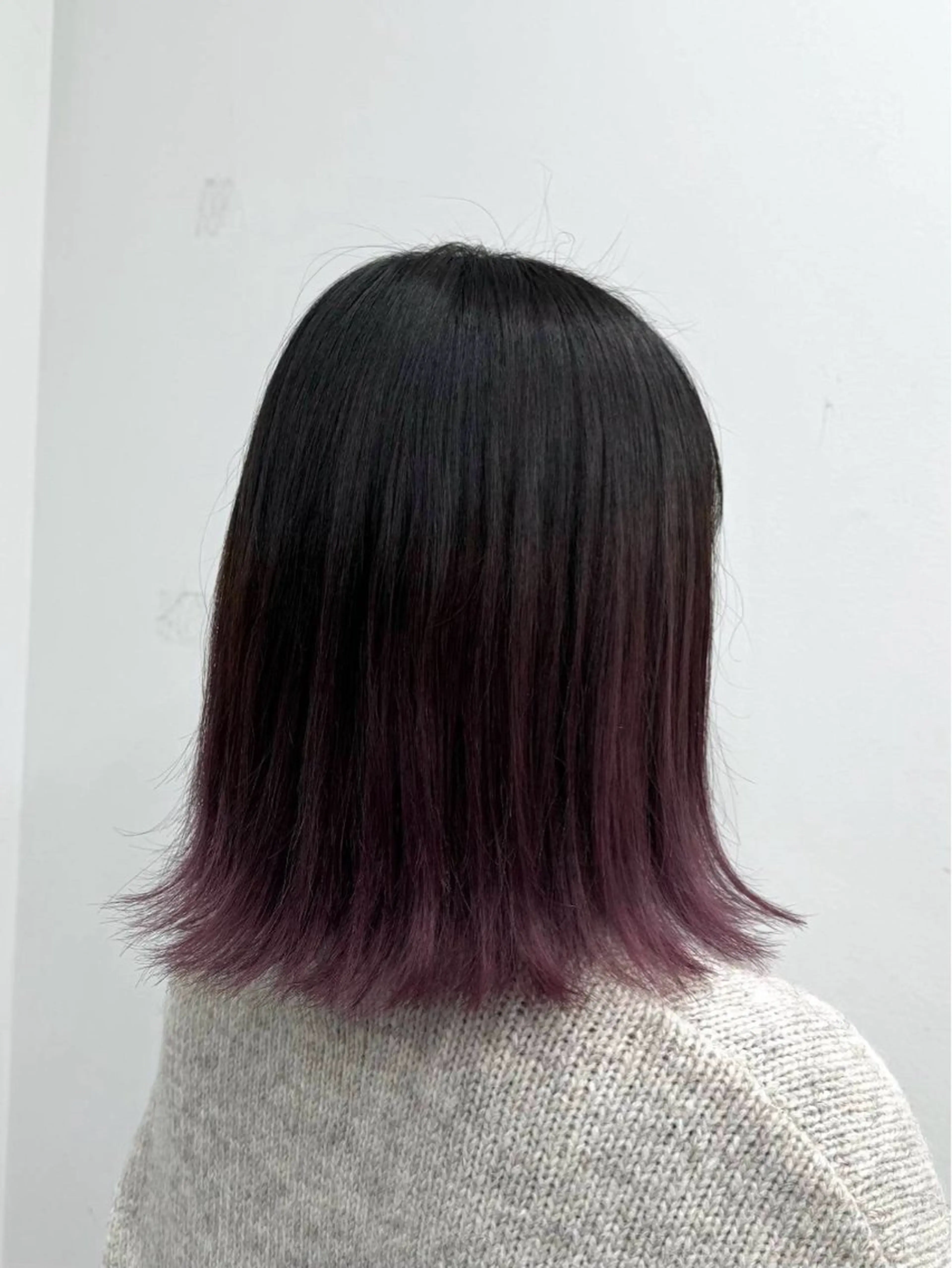 カラー ✨美髪透明感ソムリエ ✨💎KAZU💎のヘアスタイル