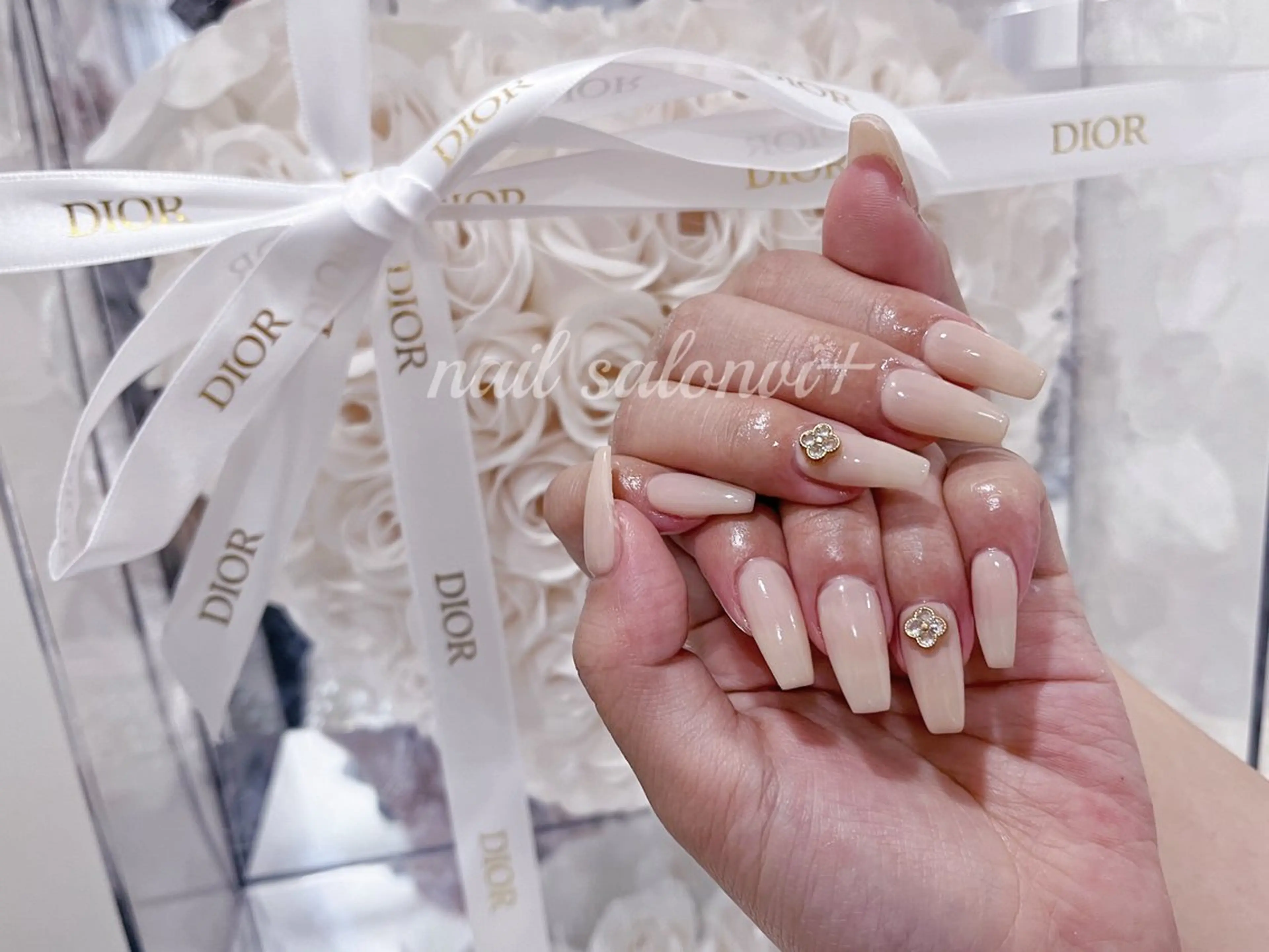 ネイル ハンドネイル S2 nailのネイルデザイン
