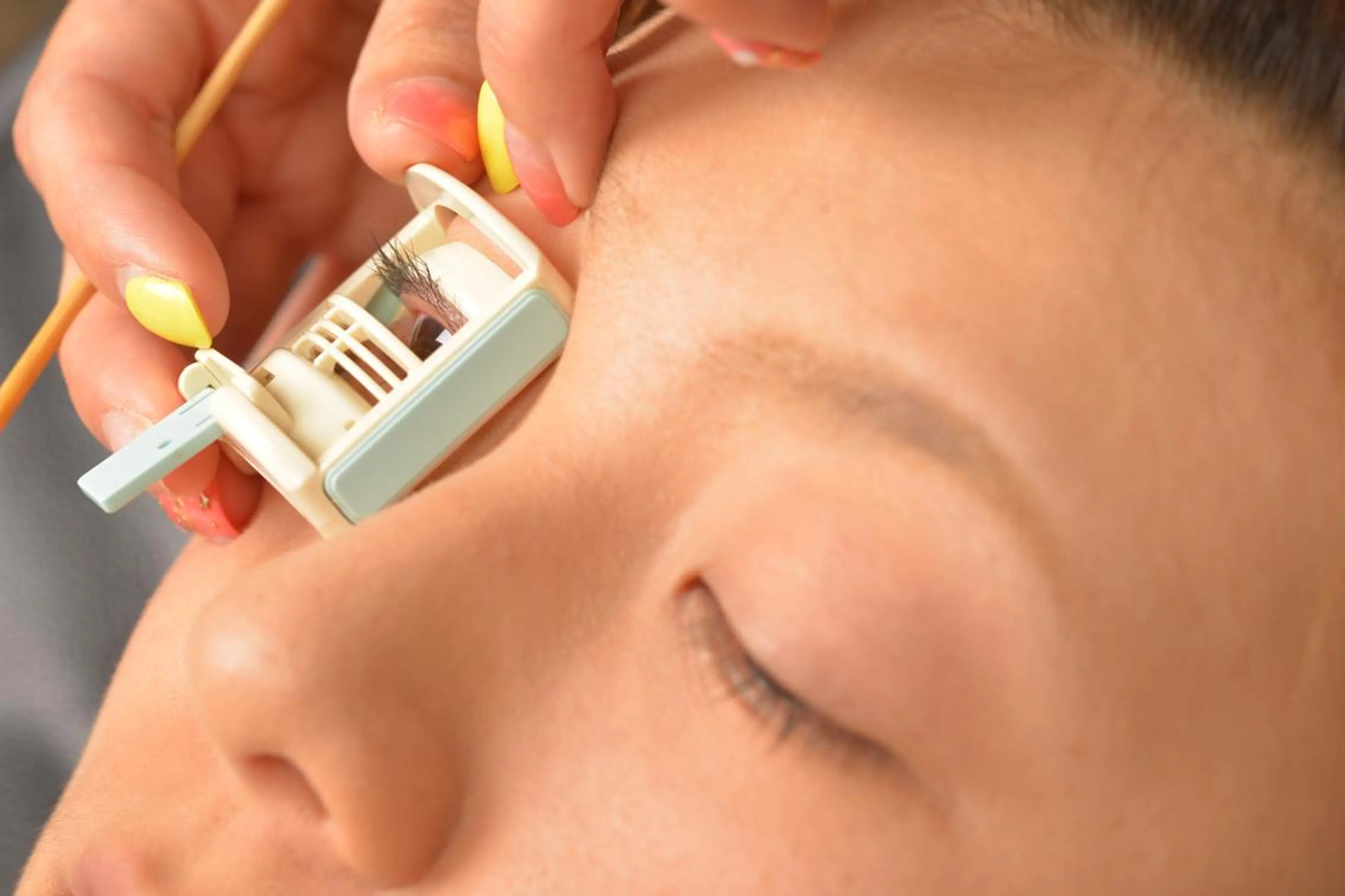 マツエク・マツパ まつげパーマ専門店 シャルナ　新宿店のマツエク・マツパデザイン