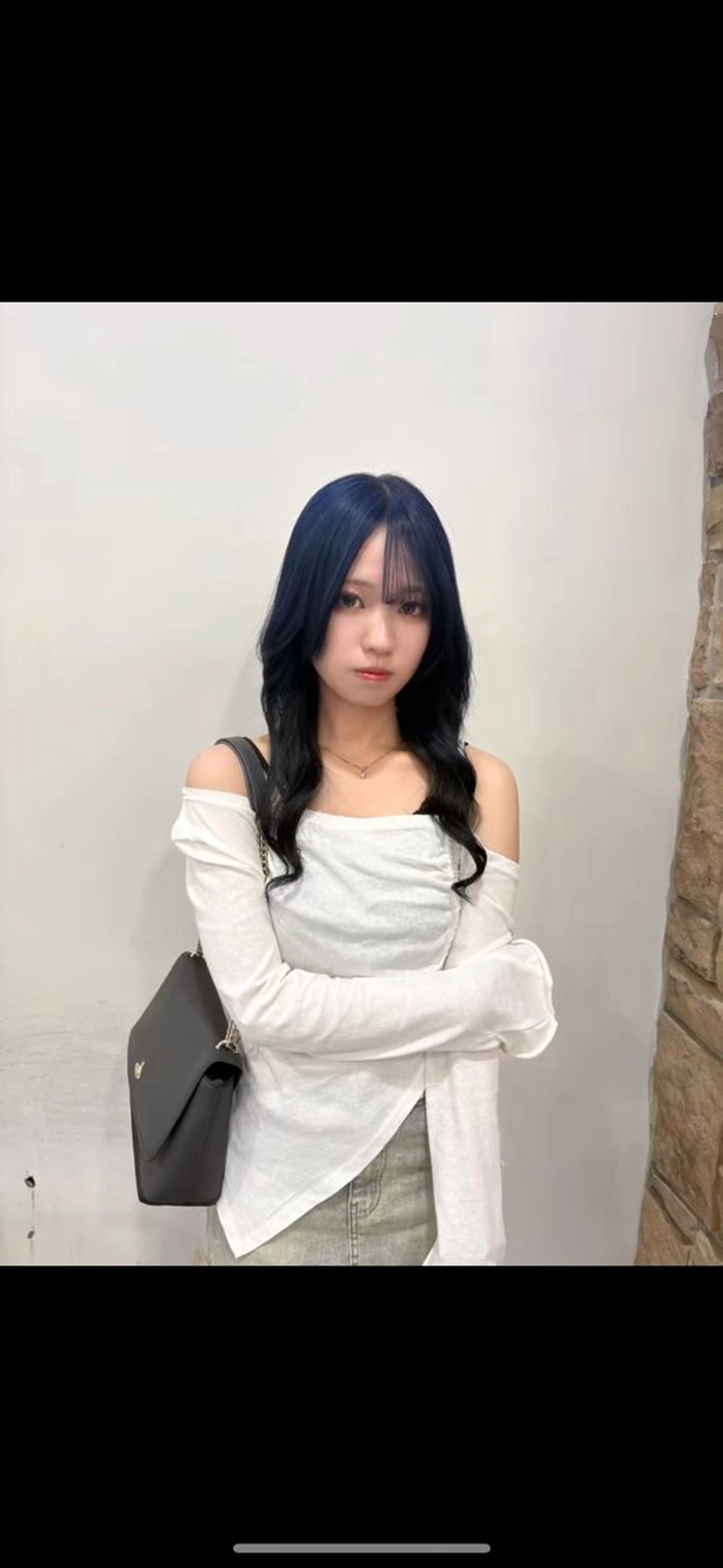 ロング カット レイヤー/ボブ /ジュンエイのヘアスタイル