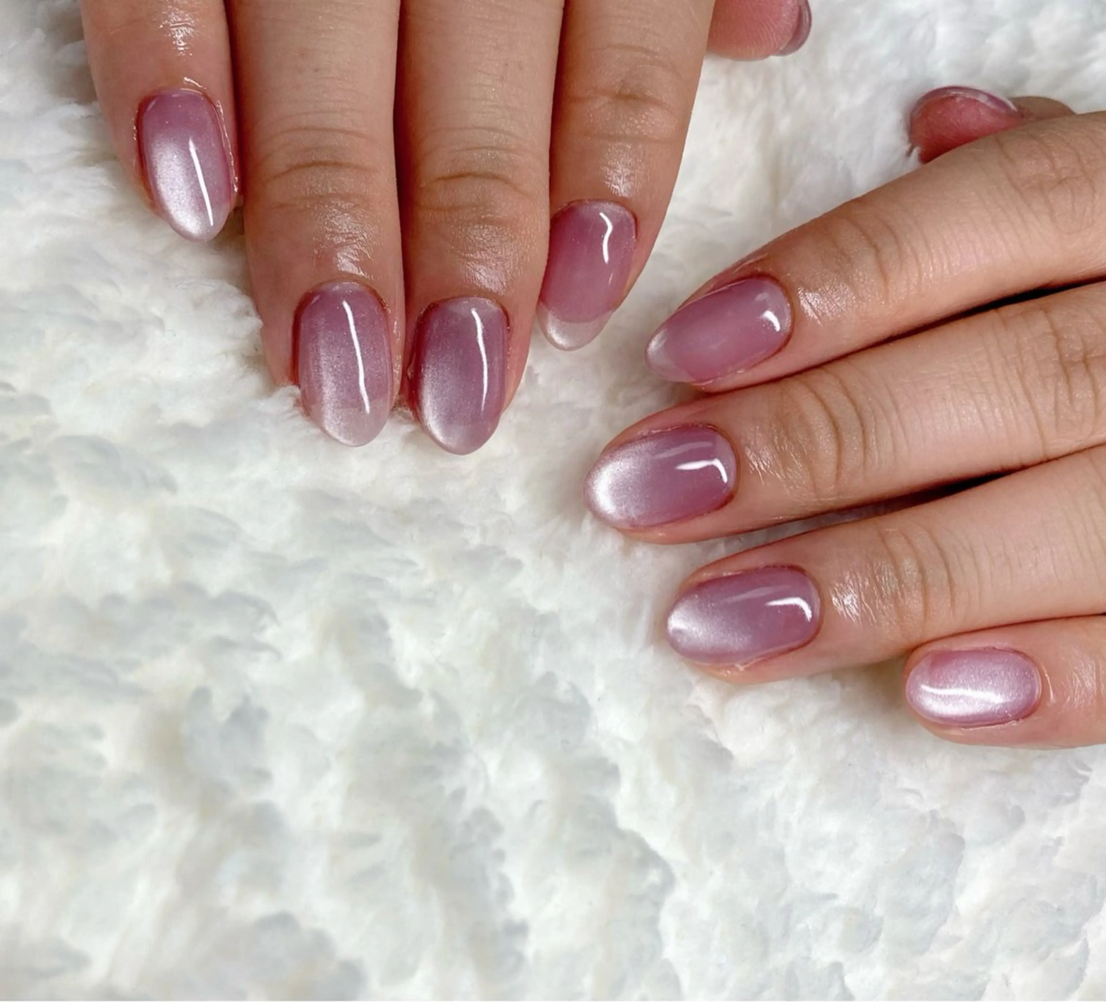 ネイル ハンドネイル 市川駅 ✿中津のネイルデザイン