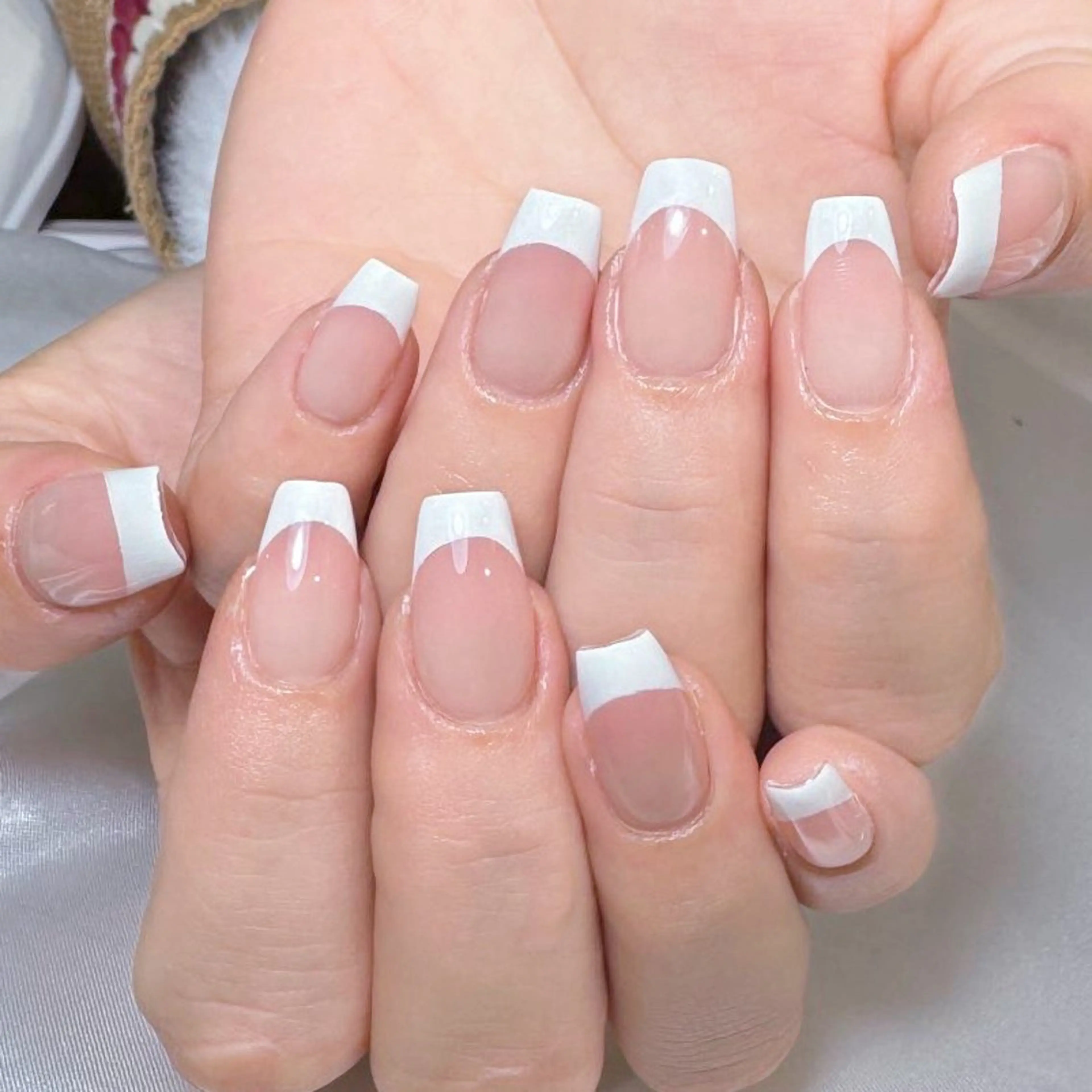 ネイル Asher-Hana 🎗のネイルデザイン