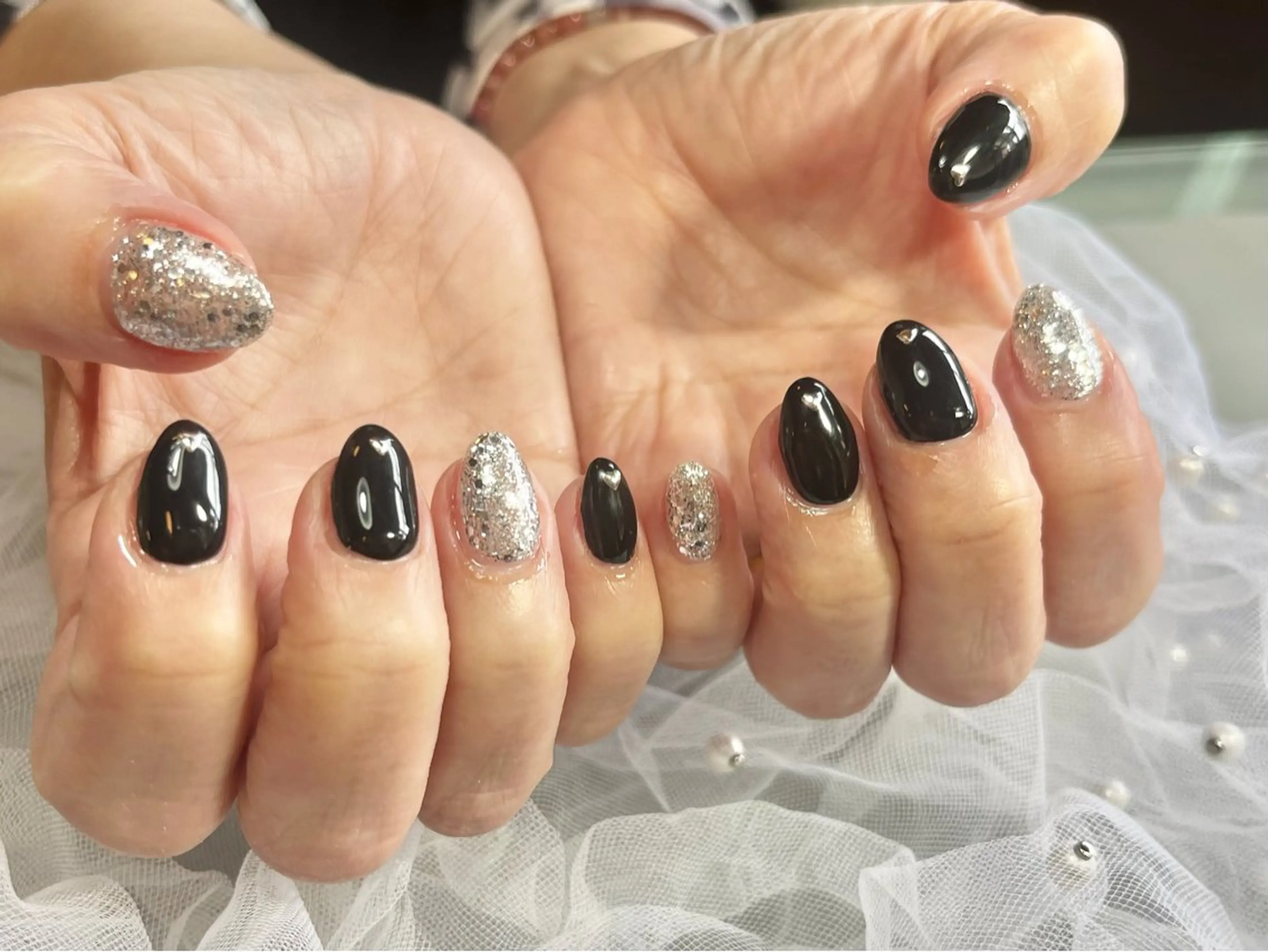 ネイル JAM Orario Nailのネイルデザイン