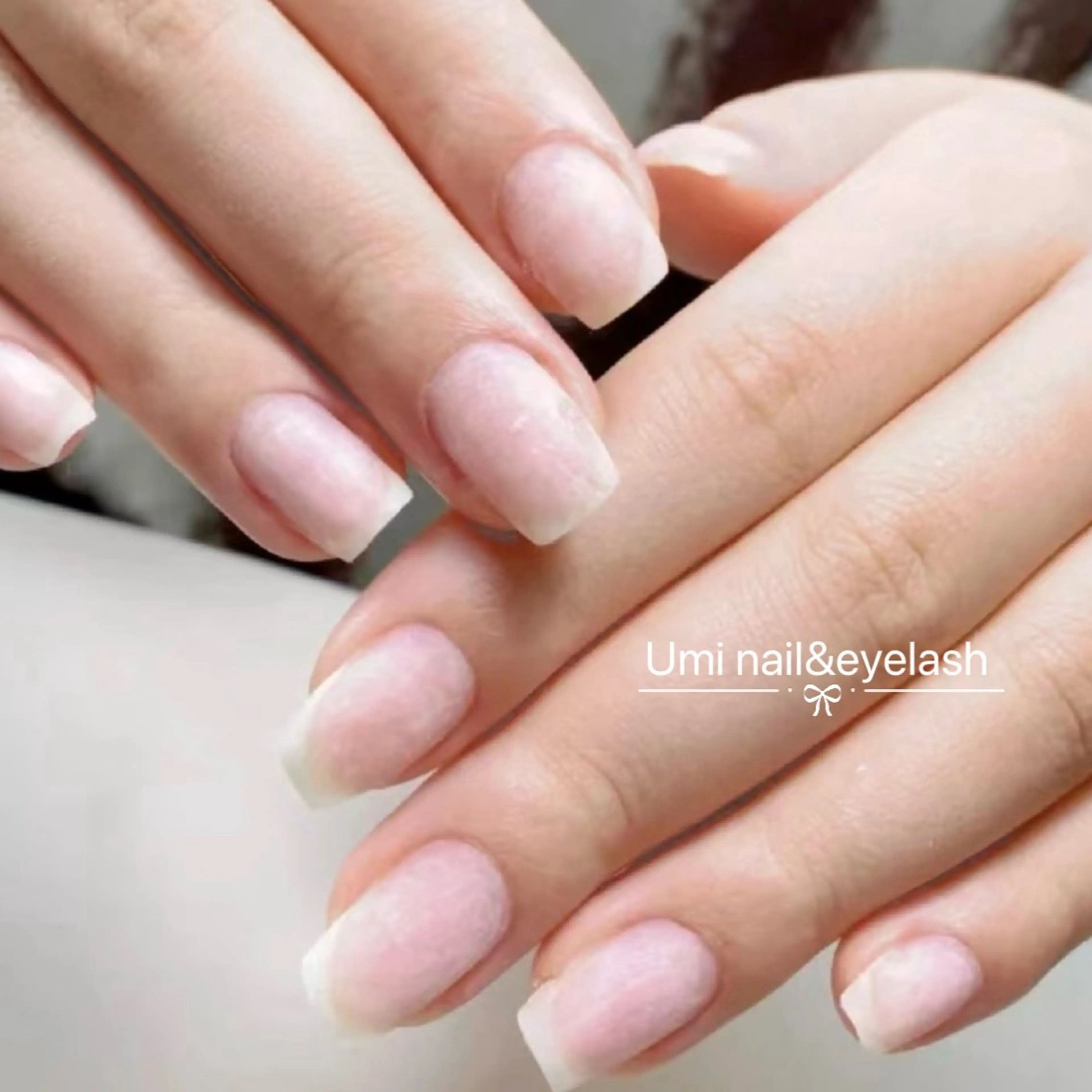 オフのみ(ネイル) Umi nail& eyelash ゆみのマツエク・マツパデザイン