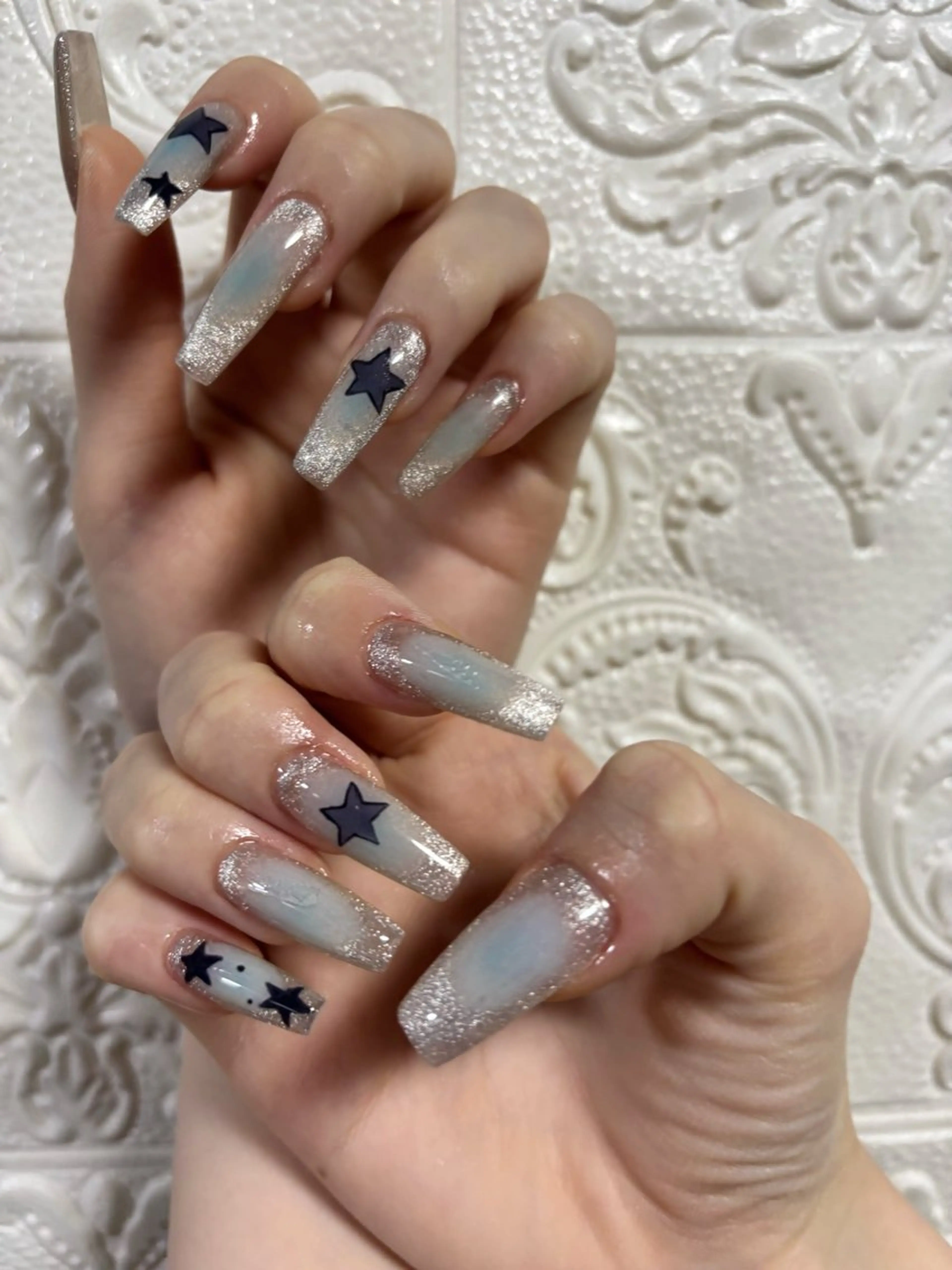 ネイル 飯塚 陽葵のネイルデザイン