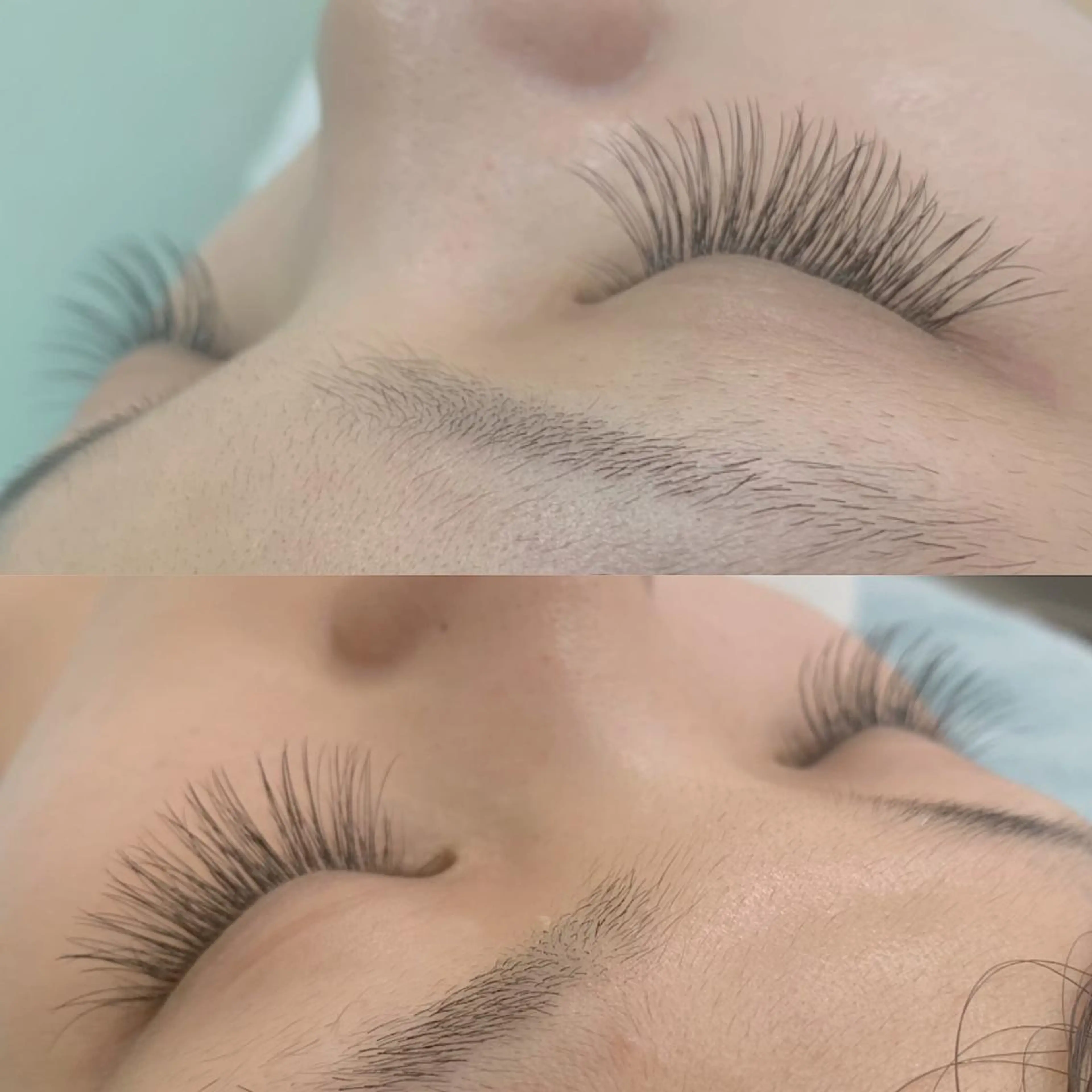 マツエク・マツパ セーブル ever eyes 佐々木のマツエク・マツパデザイン