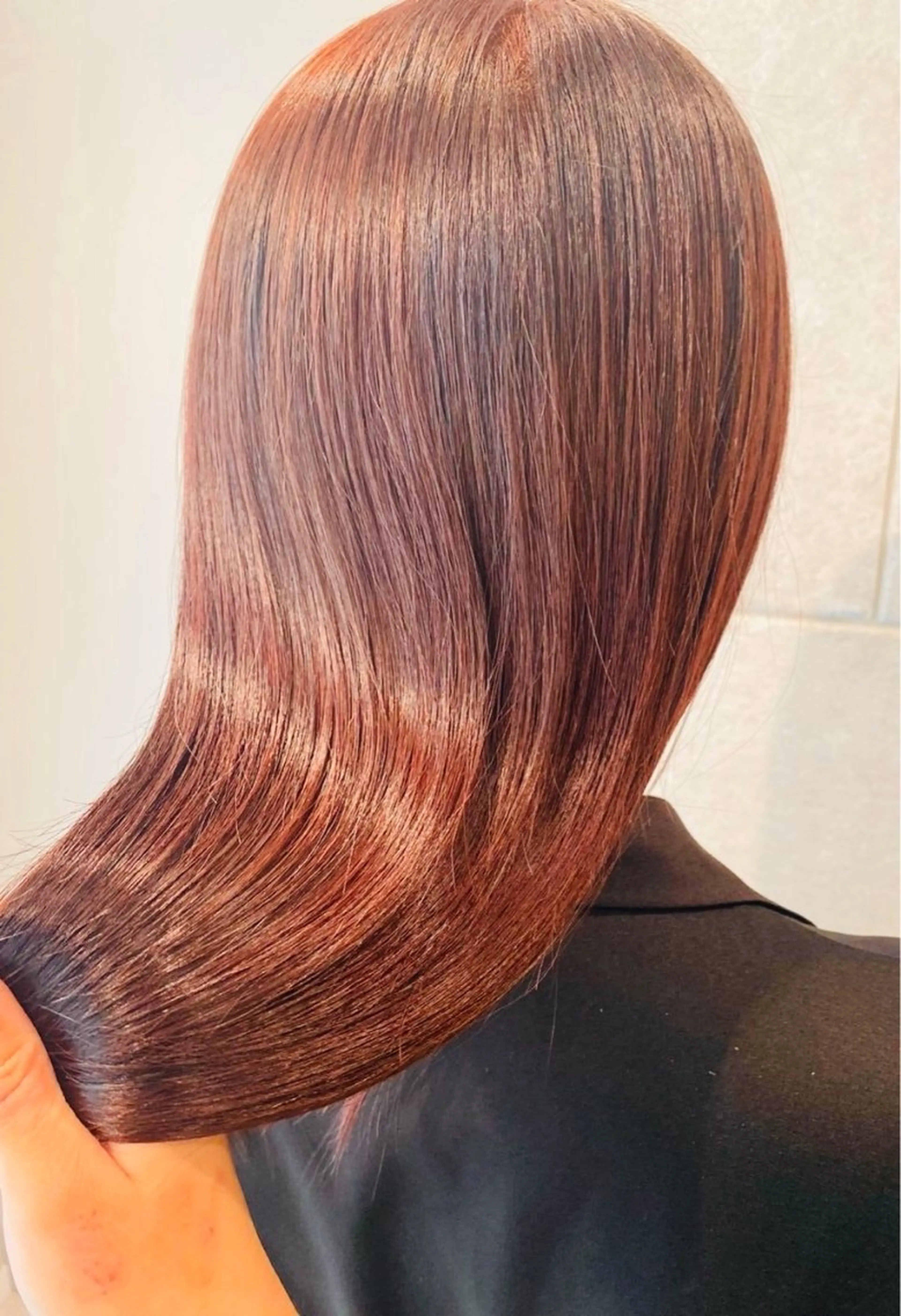 カラー 🎀カットカラーモ デル募集/あゆり🎀のヘアスタイル