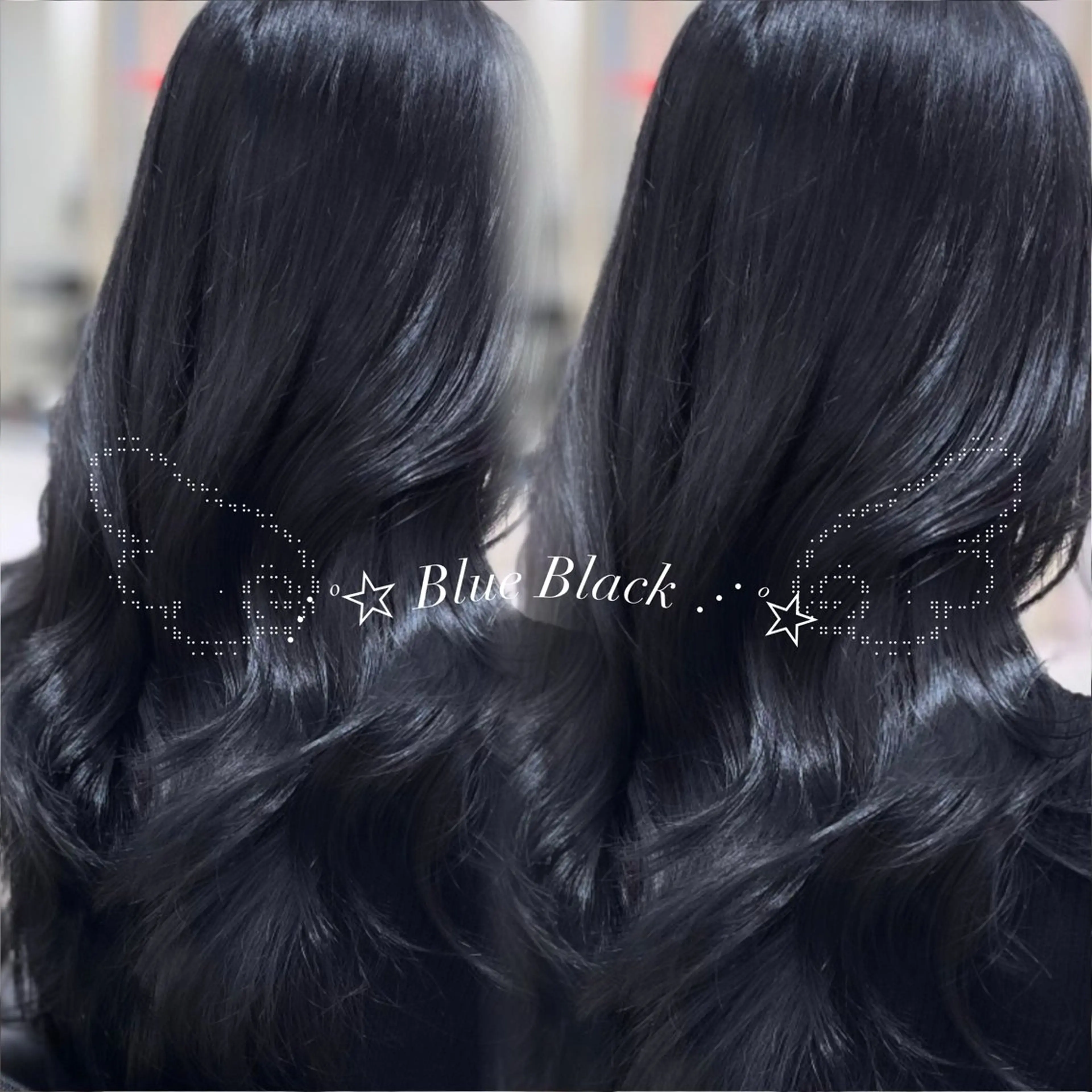 ロング カラー ヘアアレンジ ヘアカラー トリートメント 透明感暗髪カラー🦦 おとは🫧のヘアスタイル