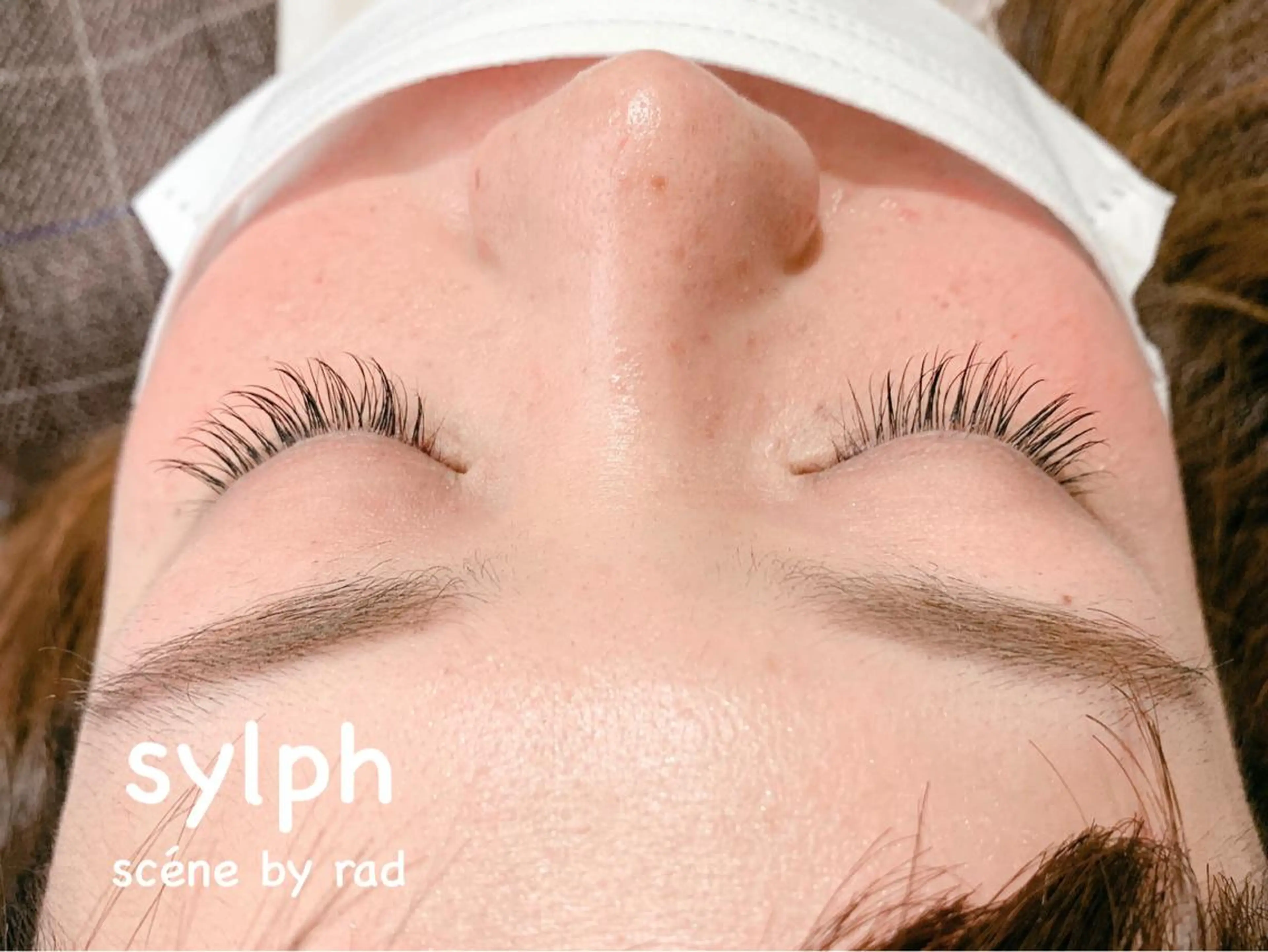 マツエク・マツパ eyelist🌼 asukaのマツエク・マツパデザイン