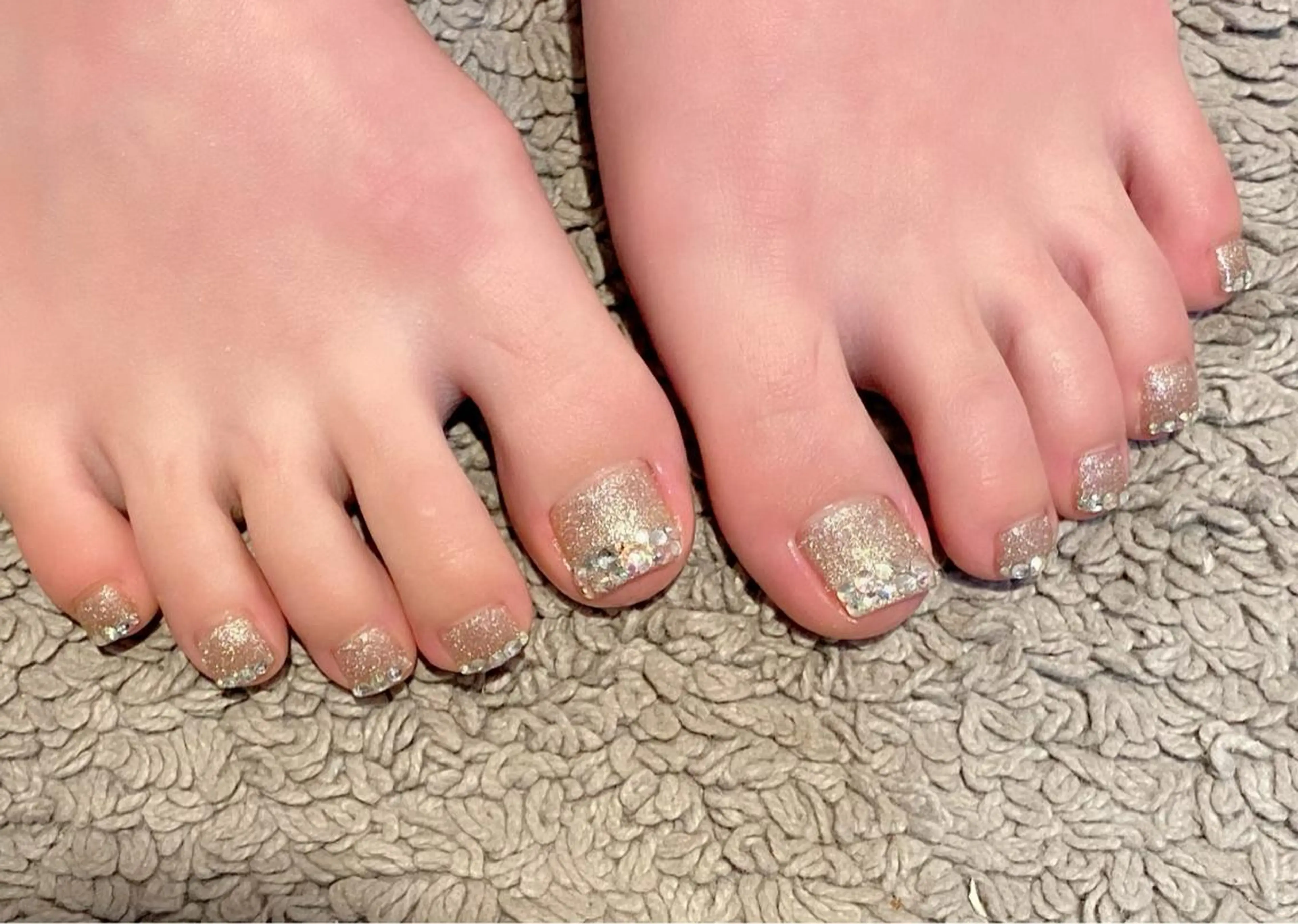 ネイル Lino+ ネイル&よもぎ蒸しのネイルデザイン