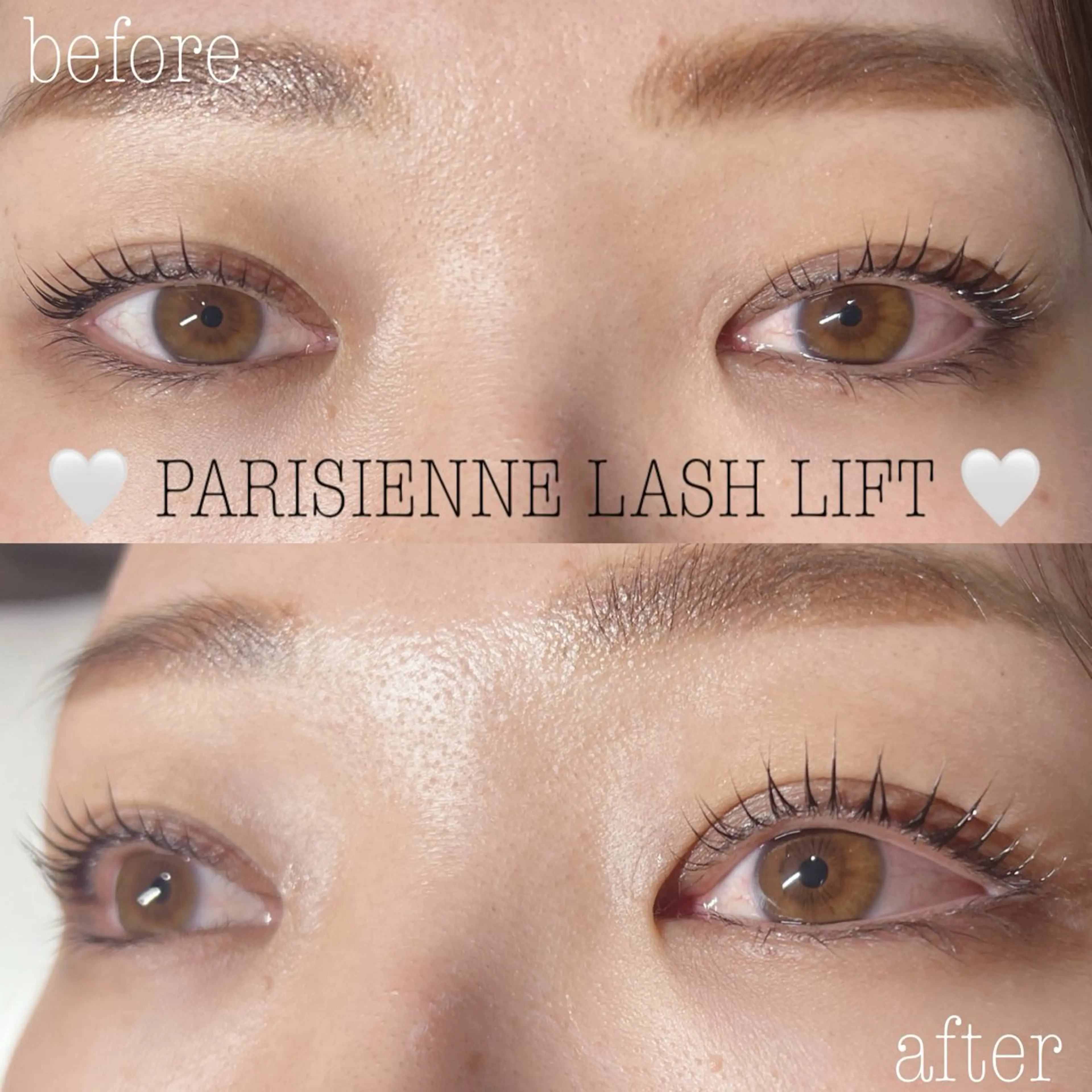 マツエク・マツパ マツパ PutiLuca 佐々木のマツエク・マツパデザイン