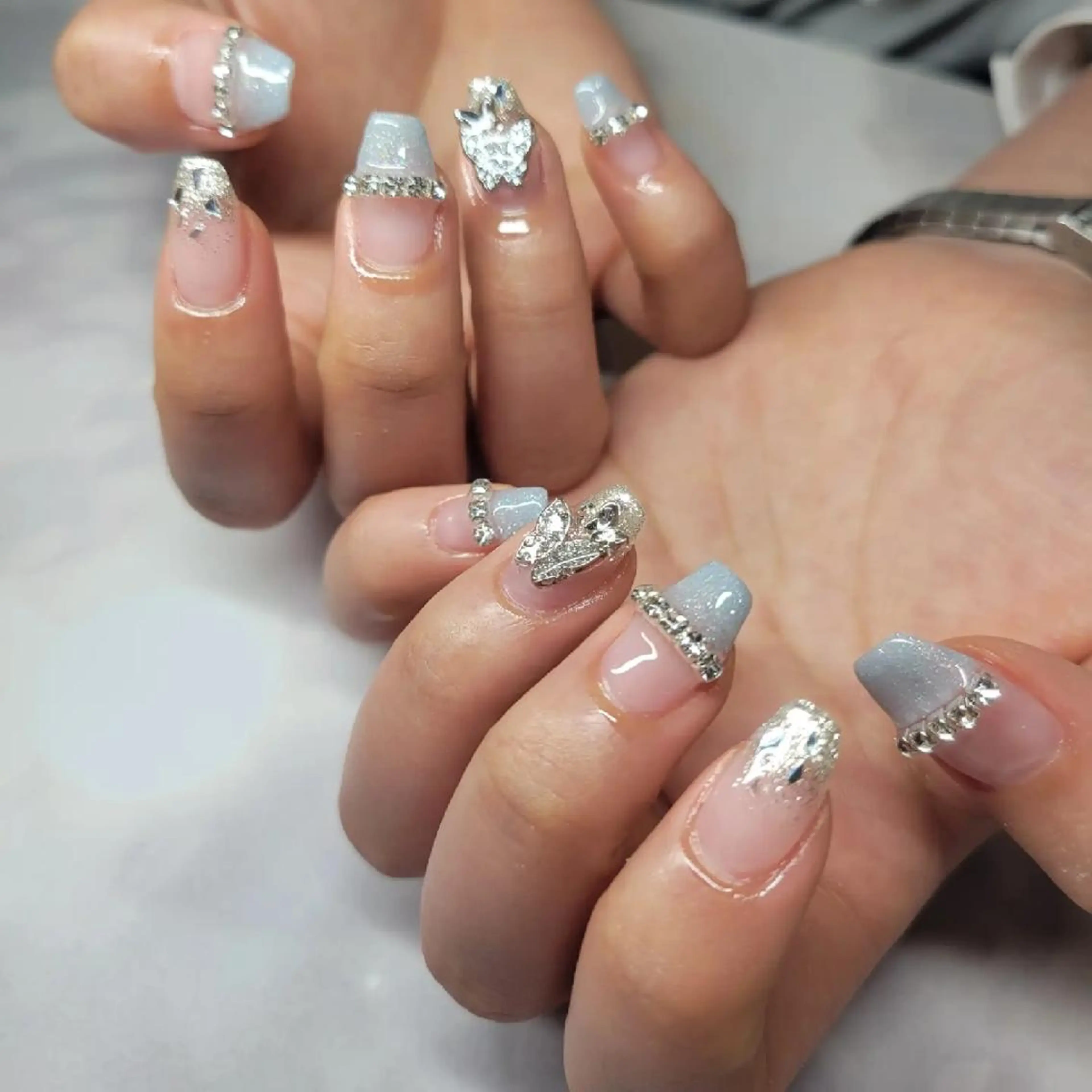 ネイル Nail salon Coco所属・Nail salon Coco【溝の口駅】のネイルデザイン